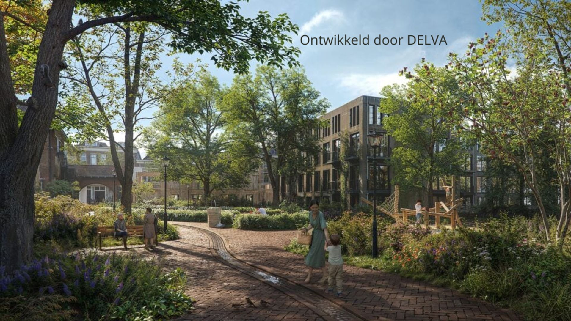 Gasthuissteeg 21, Delft foto-61