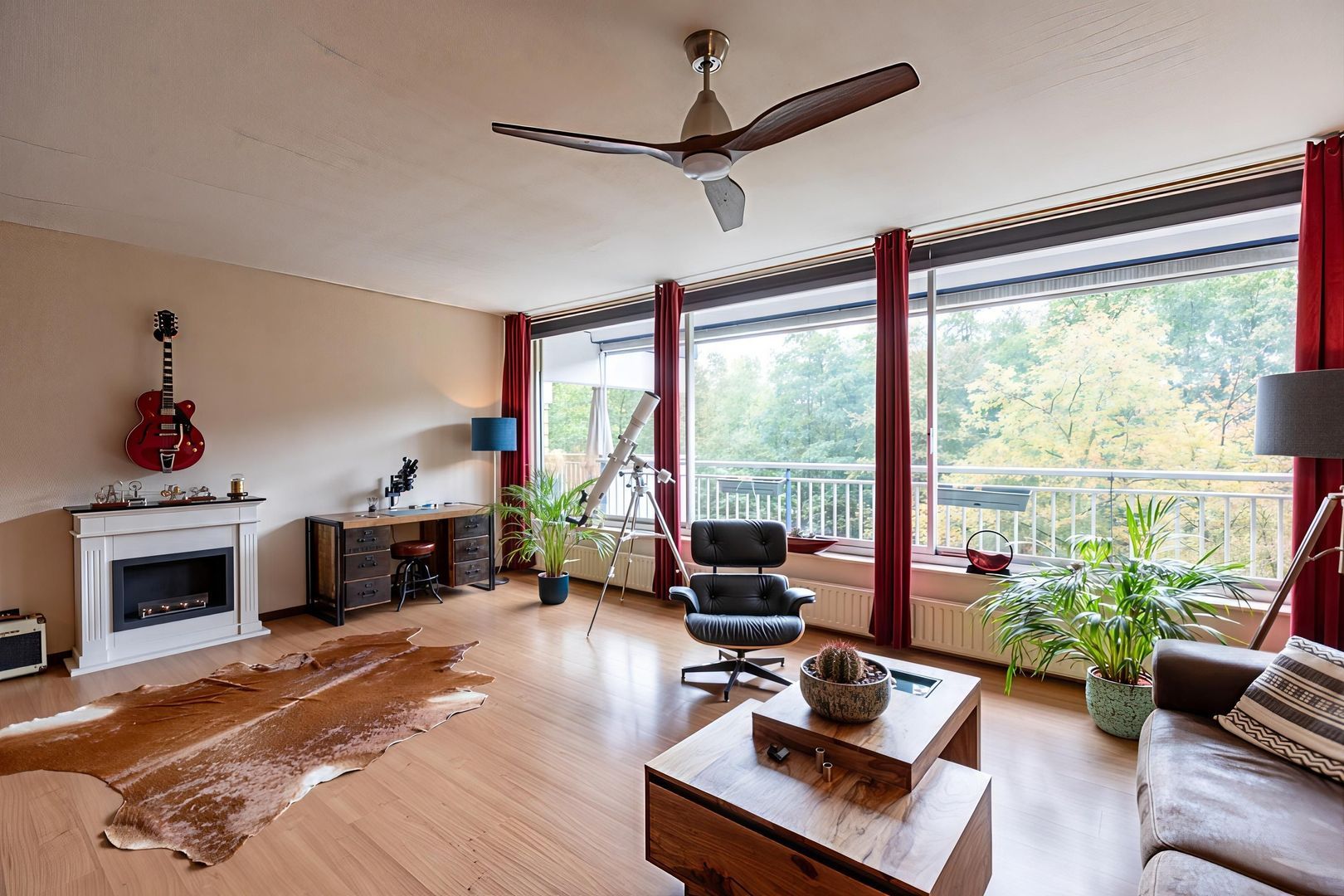 Adama van Scheltemaplein 52, Delft foto-10