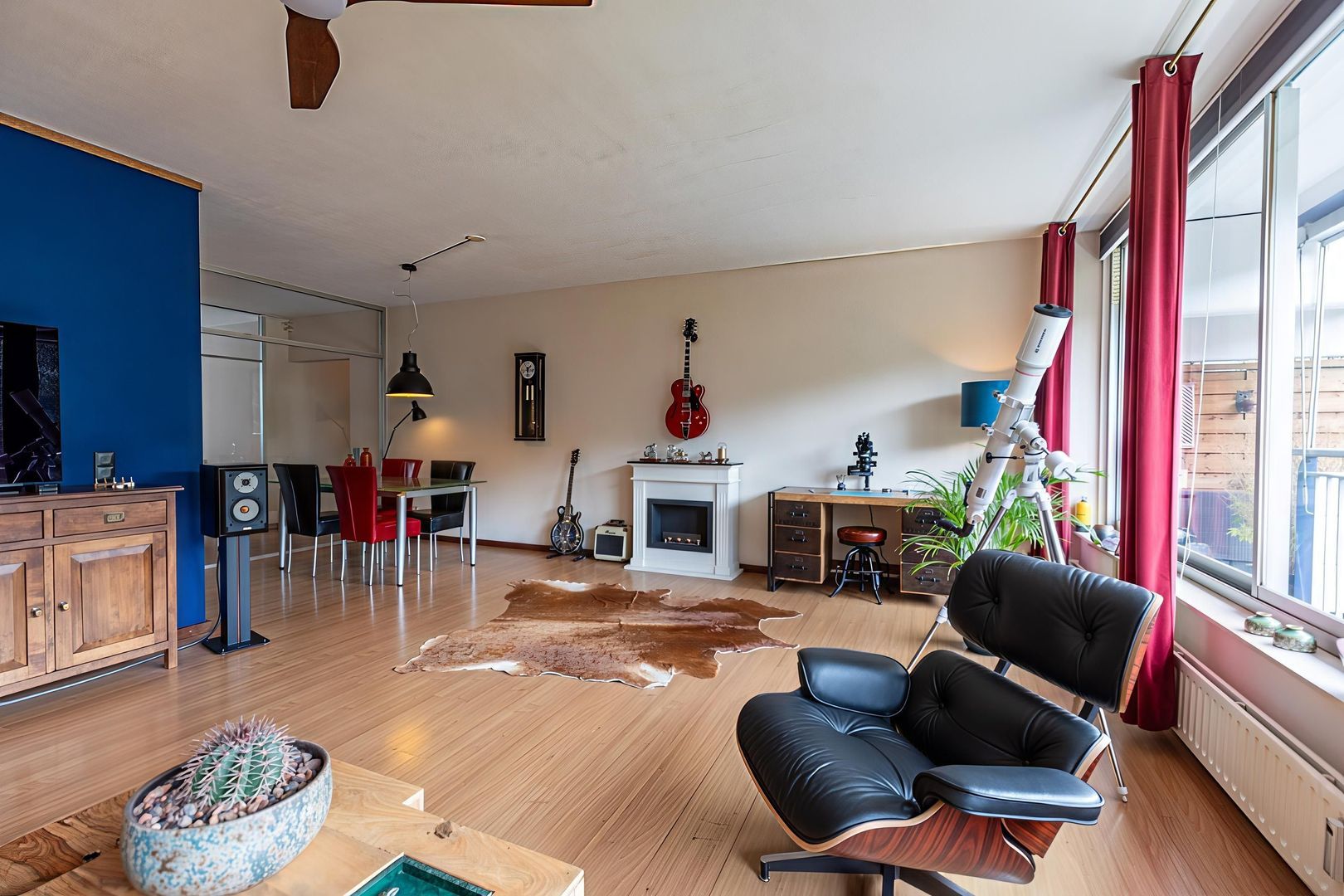 Adama van Scheltemaplein 52, Delft foto-11