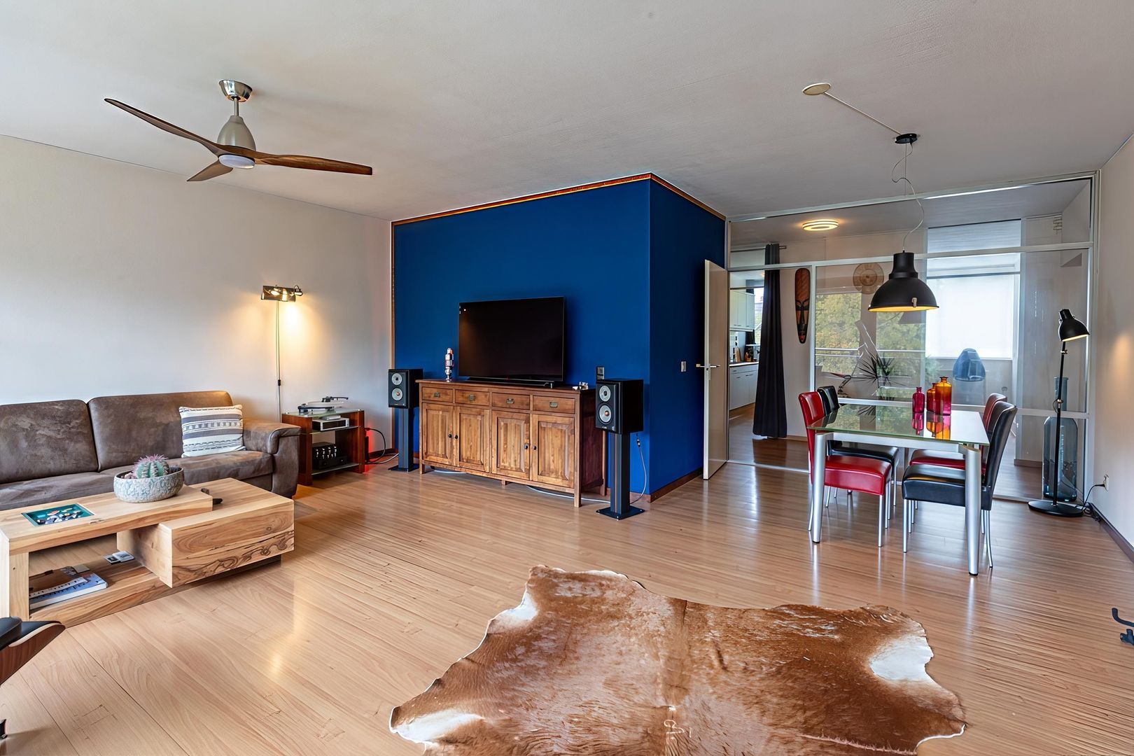 Adama van Scheltemaplein 52, Delft foto-13