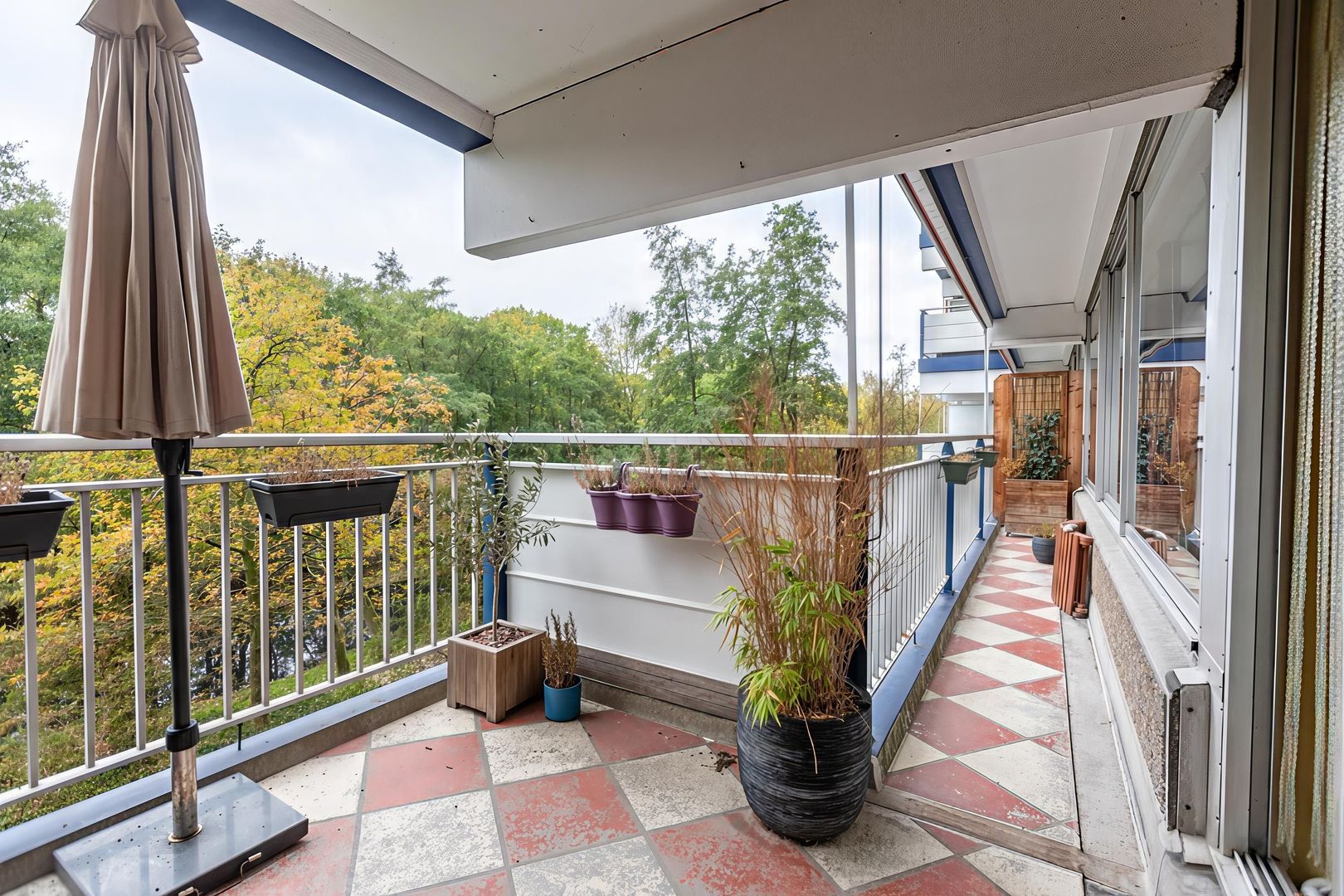 Adama van Scheltemaplein 52, Delft foto-24