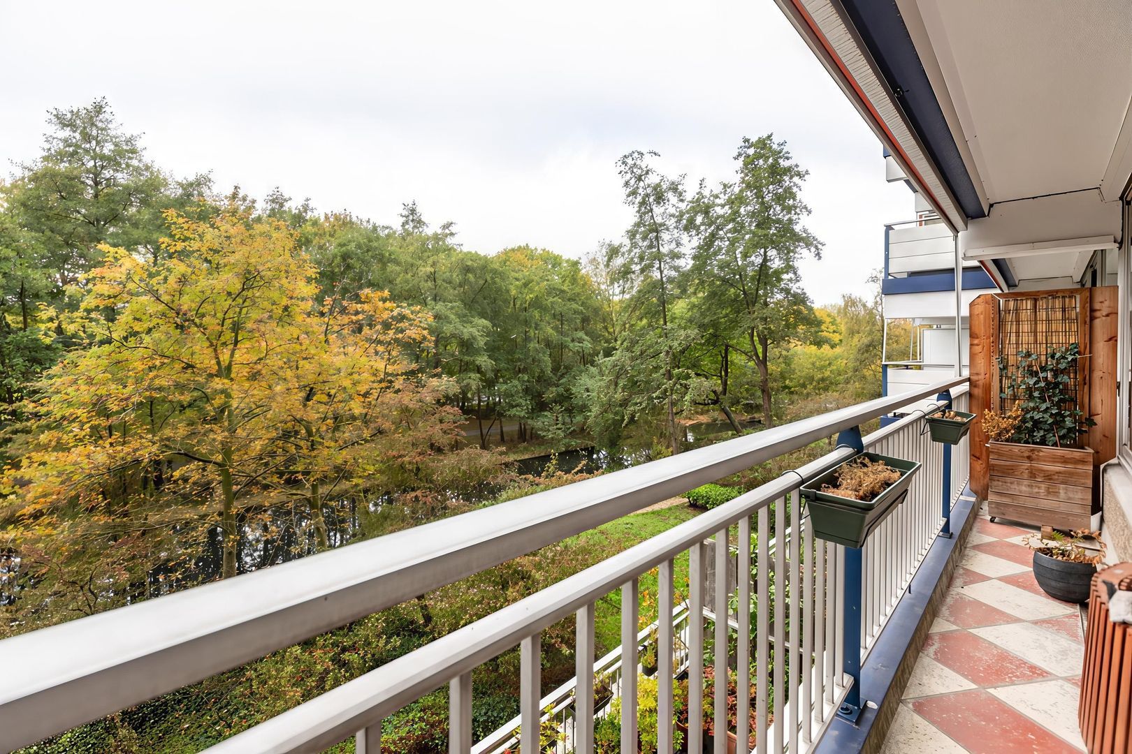 Adama van Scheltemaplein 52, Delft foto-25