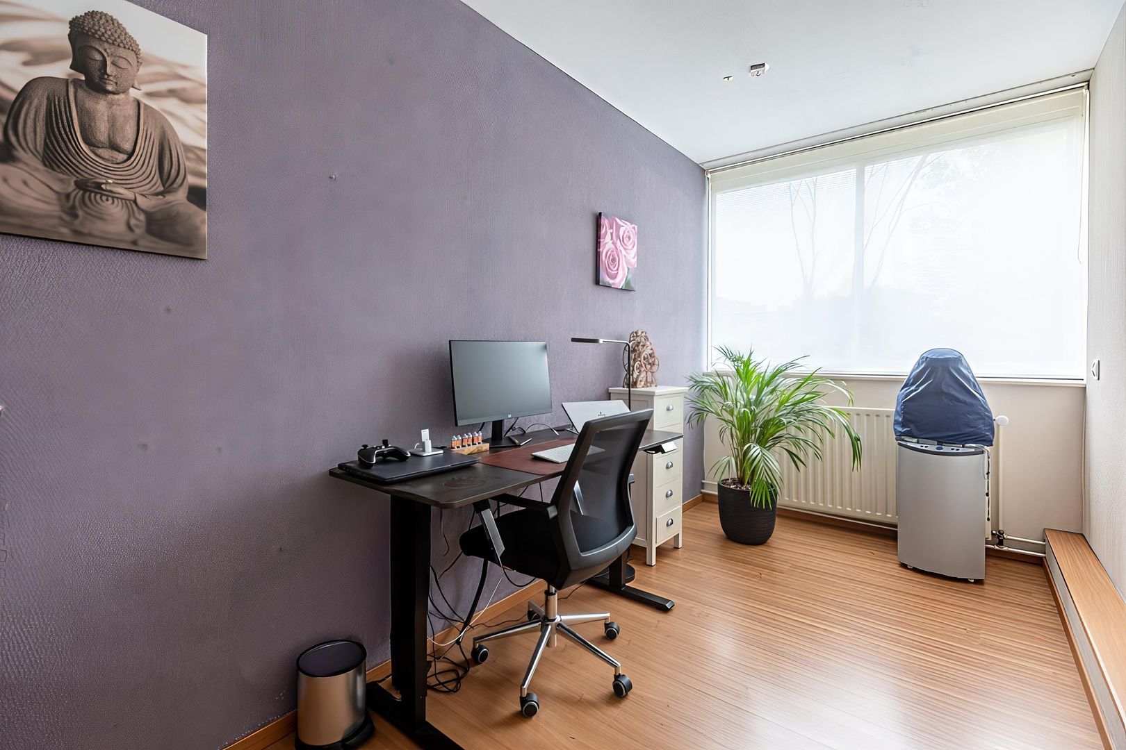 Adama van Scheltemaplein 52, Delft foto-19