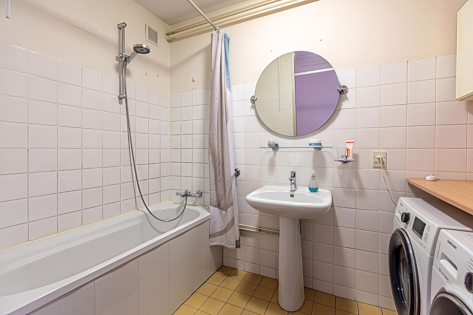 Adama van Scheltemaplein 52, Delft foto-20