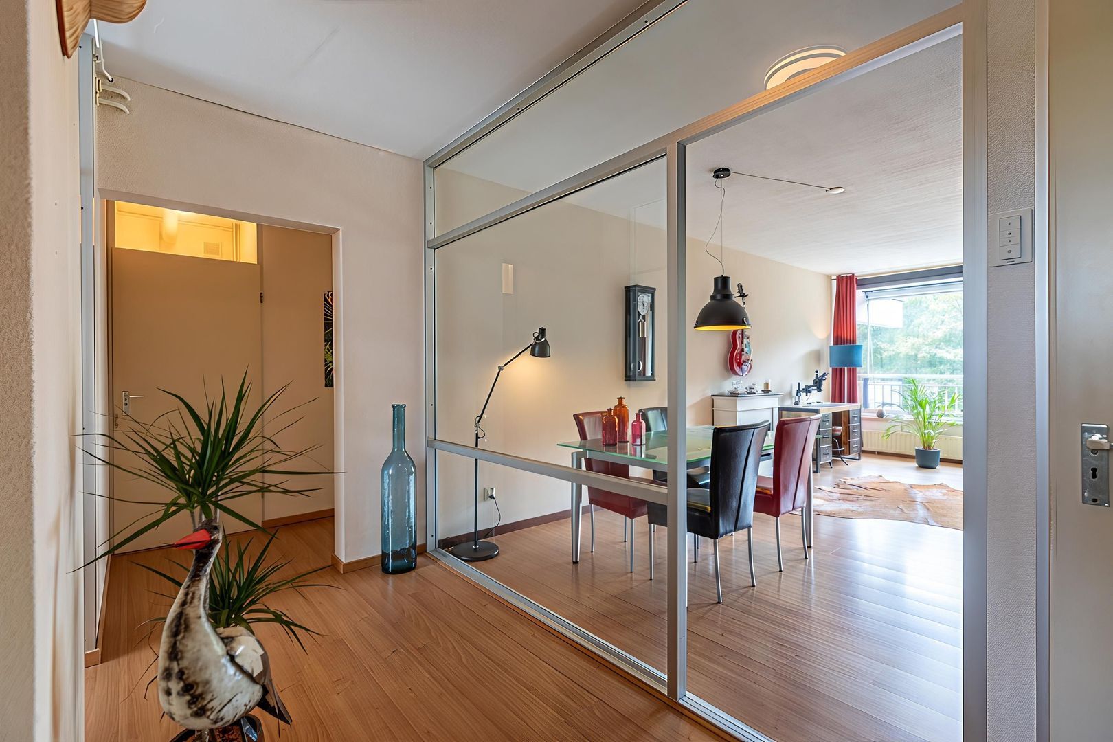 Adama van Scheltemaplein 52, Delft foto-6