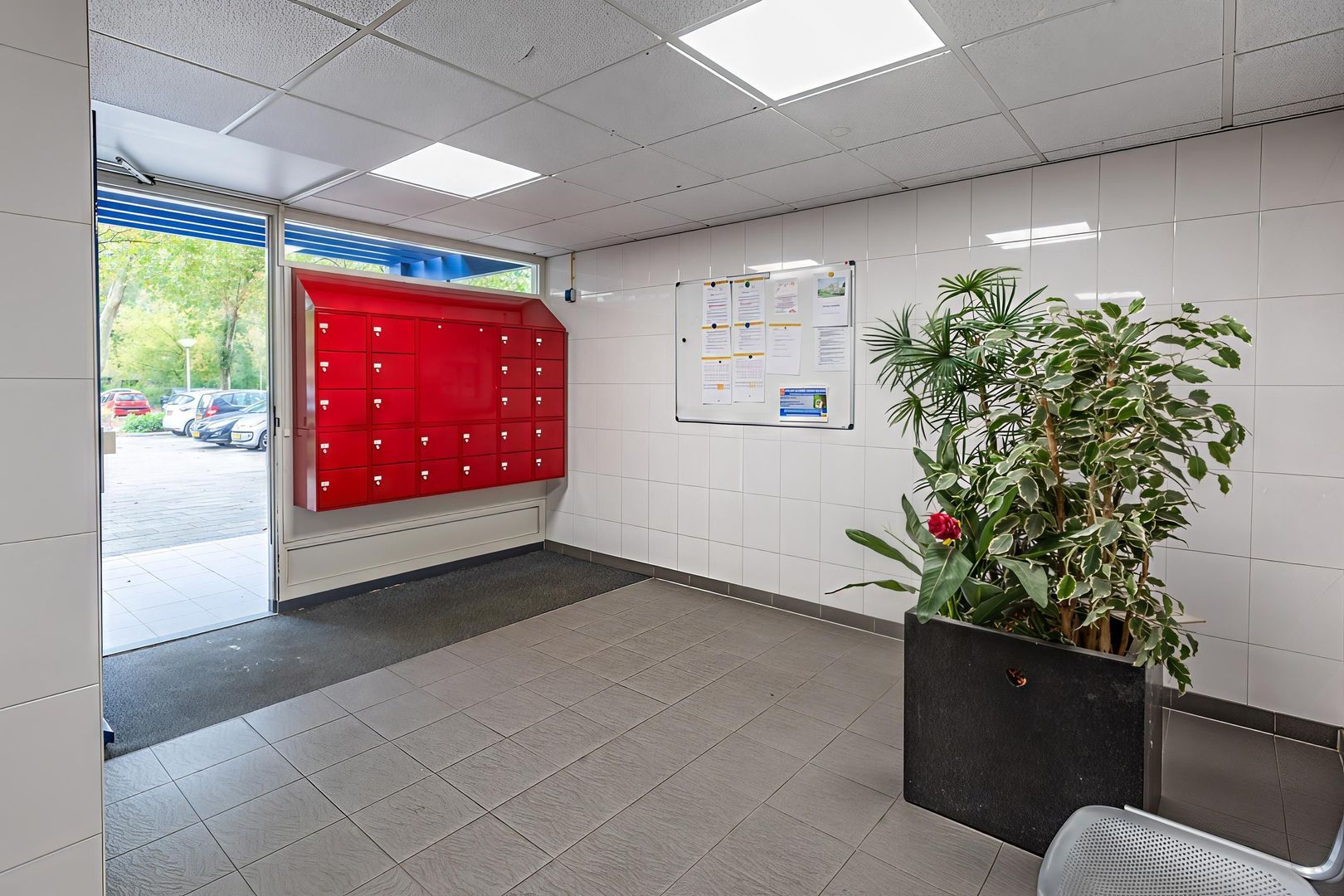 Adama van Scheltemaplein 52, Delft foto-28