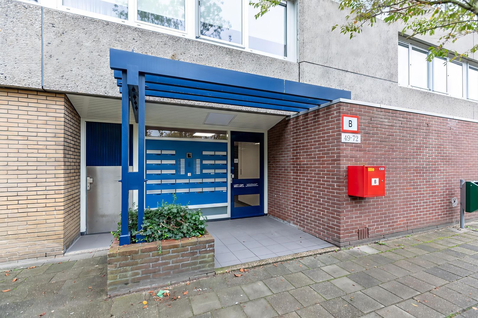 Adama van Scheltemaplein 52, Delft foto-27