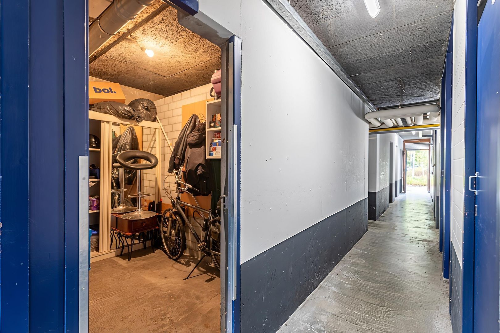 Adama van Scheltemaplein 52, Delft foto-30