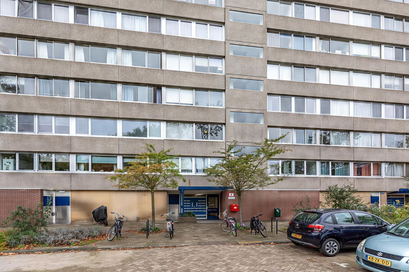 Adama van Scheltemaplein 52, Delft foto-26