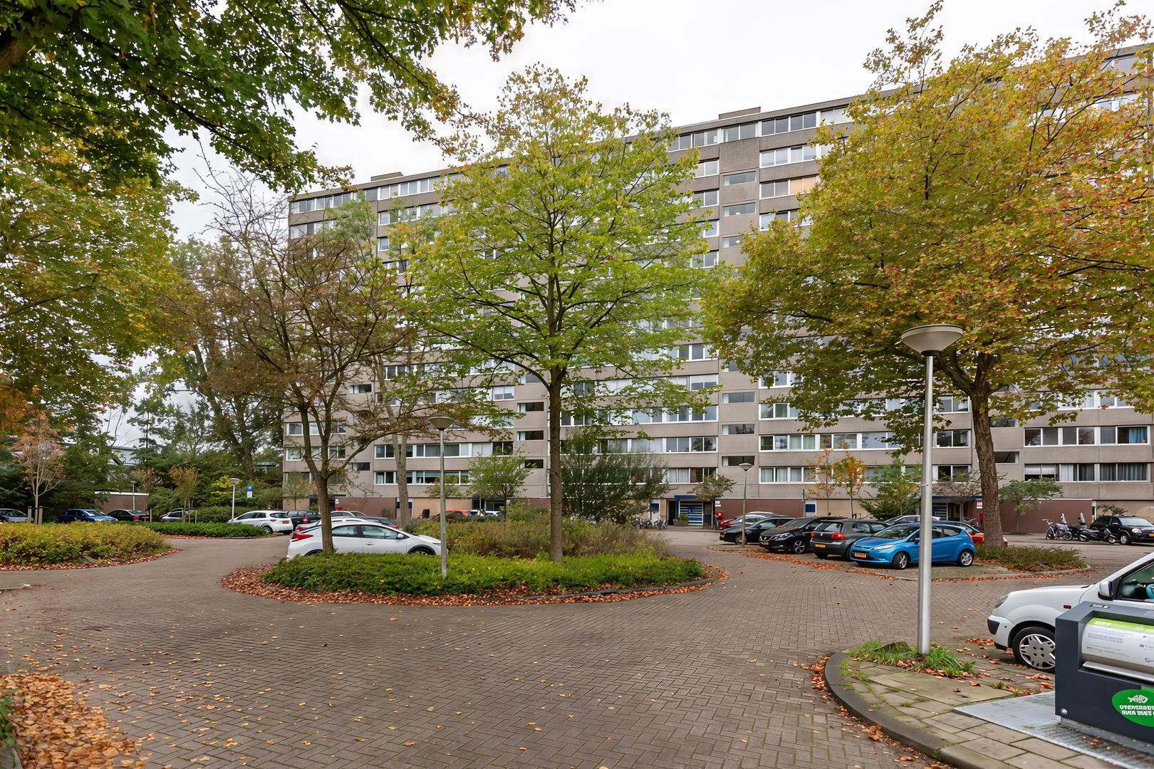 Adama van Scheltemaplein 52, Delft foto-31