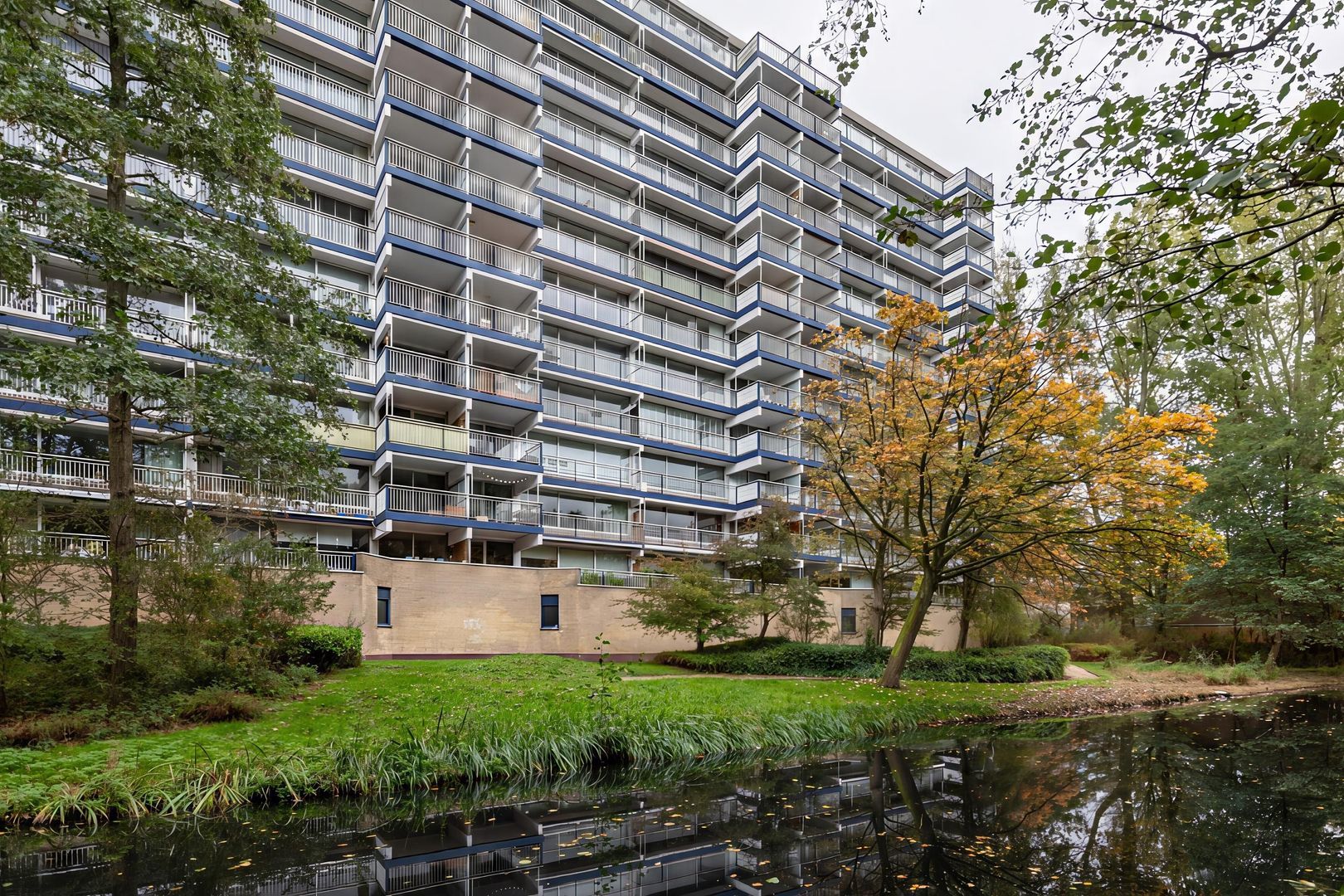 Adama van Scheltemaplein 52, Delft foto-32