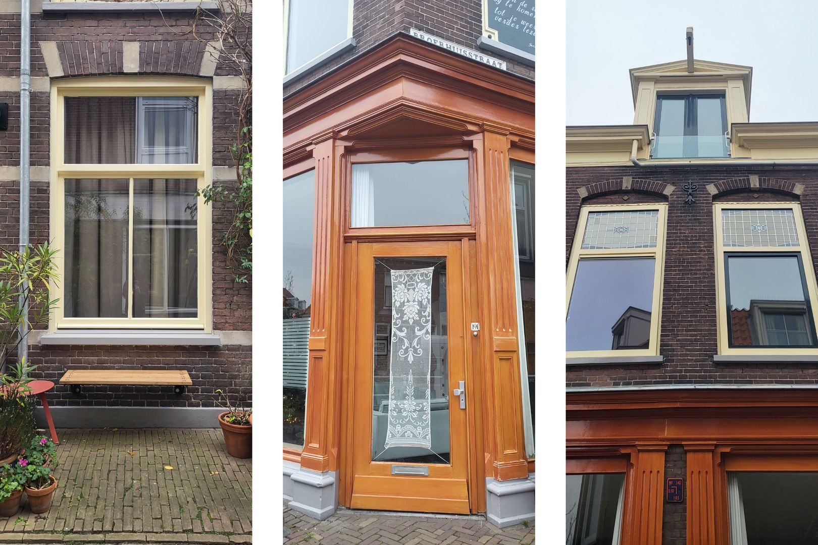 Oosteinde 191, Delft foto-1