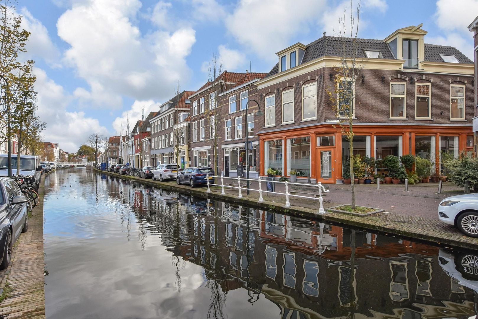 Oosteinde 191, Delft foto-1