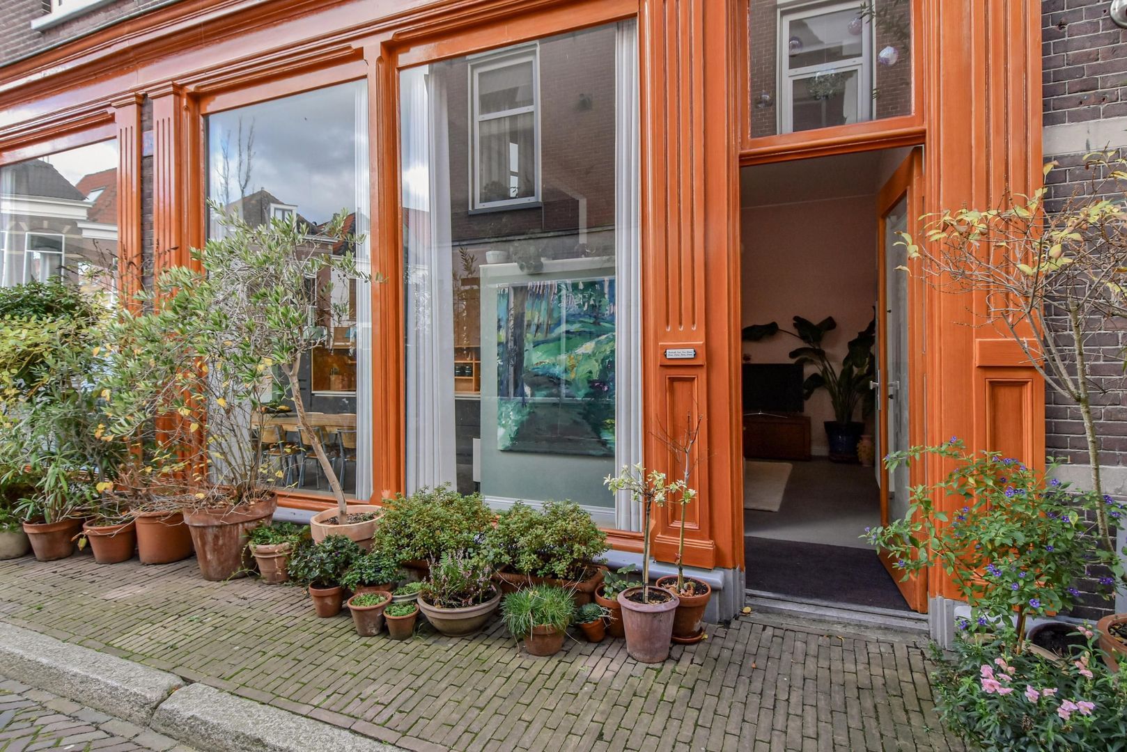 Oosteinde 191, Delft foto-6