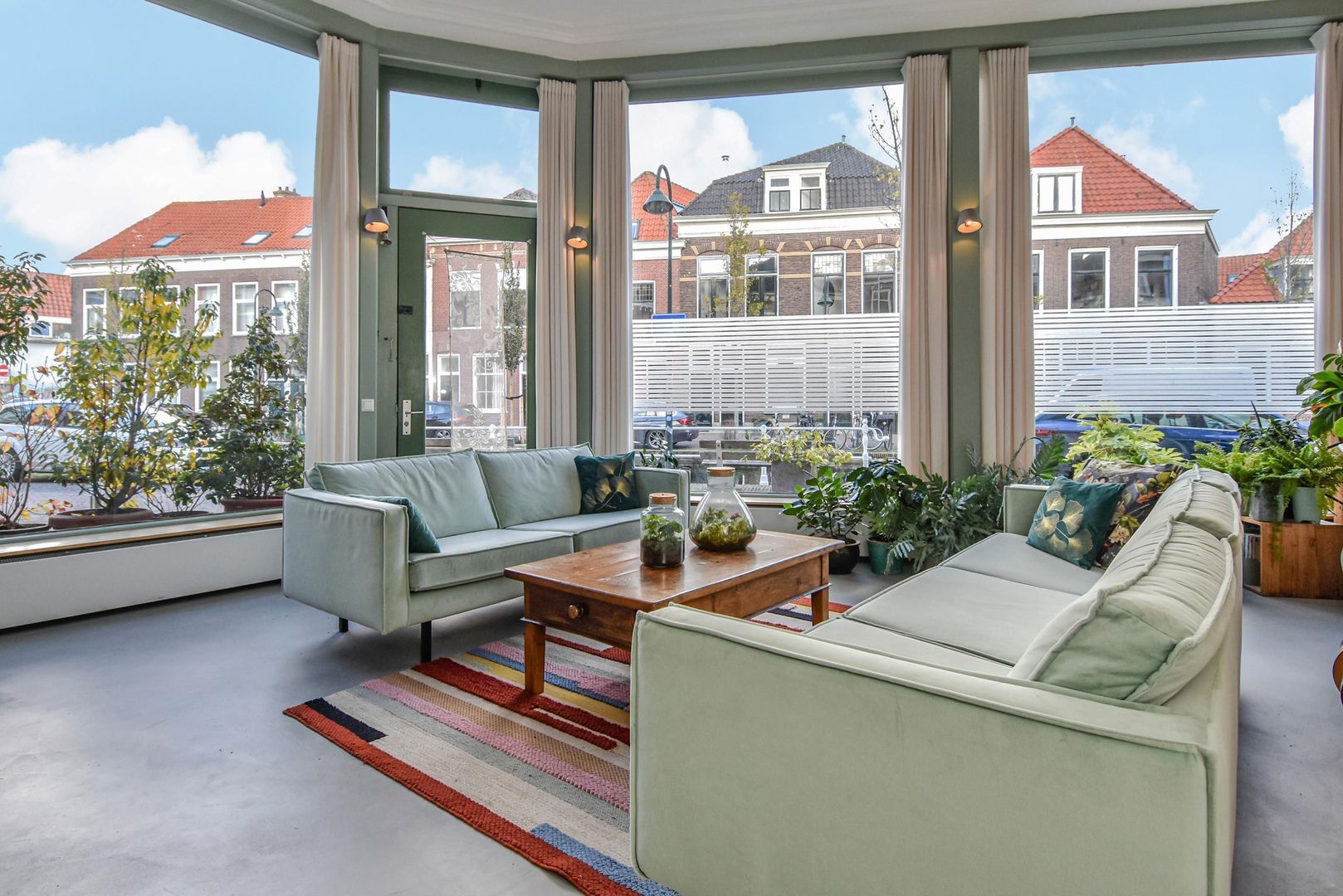 Oosteinde 191, Delft foto-12