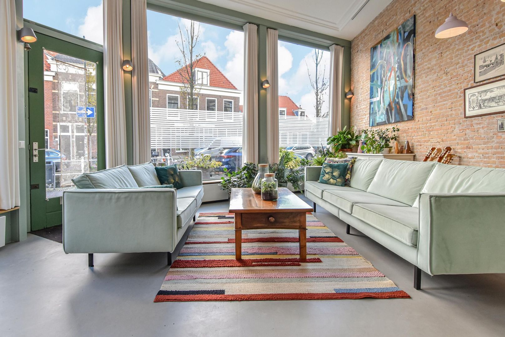 Oosteinde 191, Delft foto-13