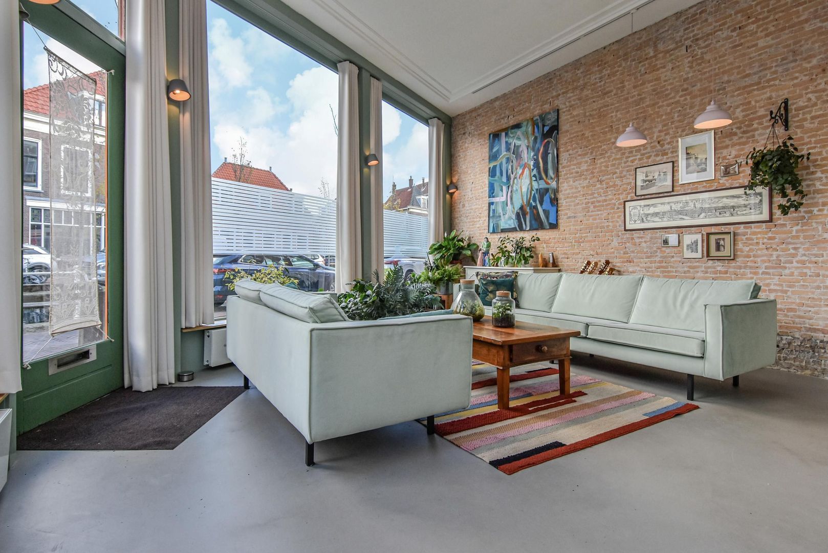 Oosteinde 191, Delft foto-14