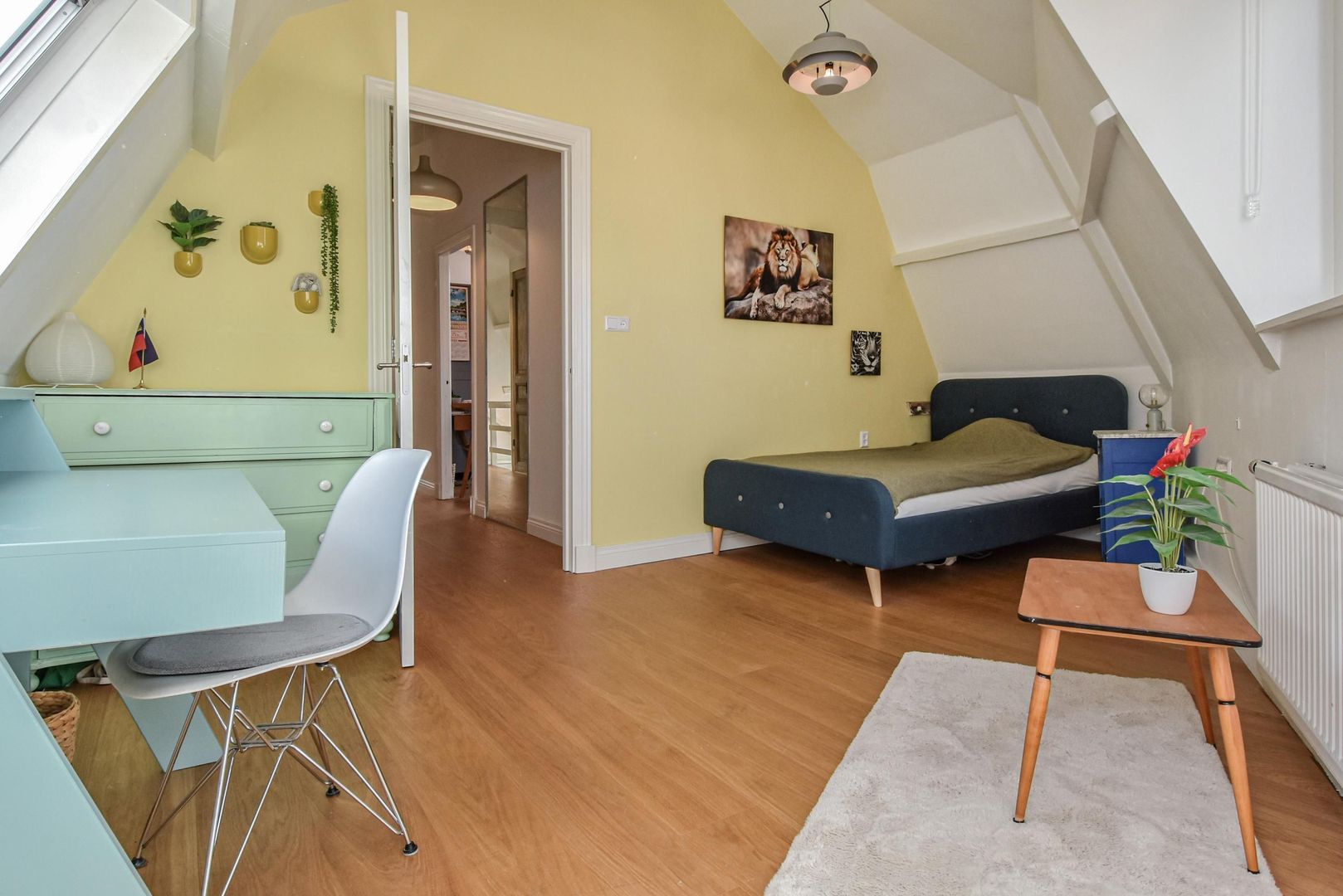 Oosteinde 191, Delft foto-64