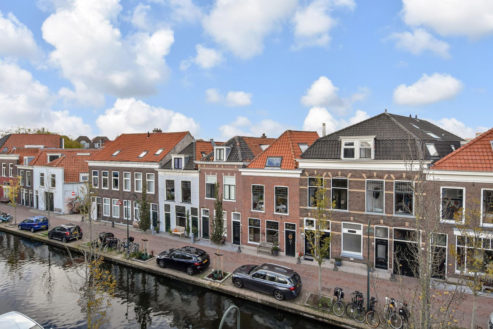 Oosteinde 191, Delft foto-73