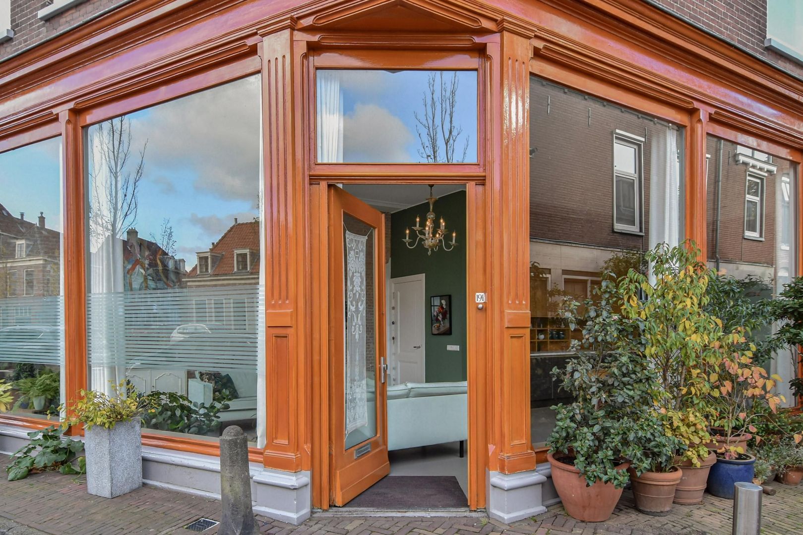 Oosteinde 191, Delft foto-7