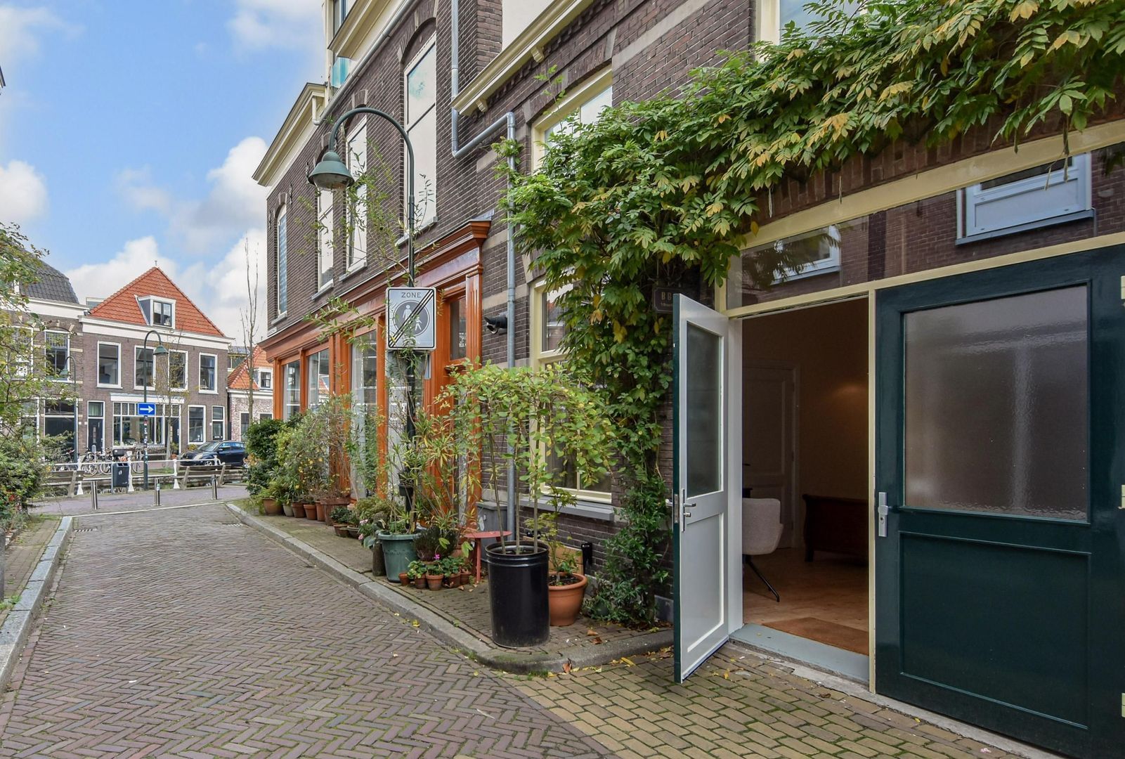 Oosteinde 191, Delft foto-5