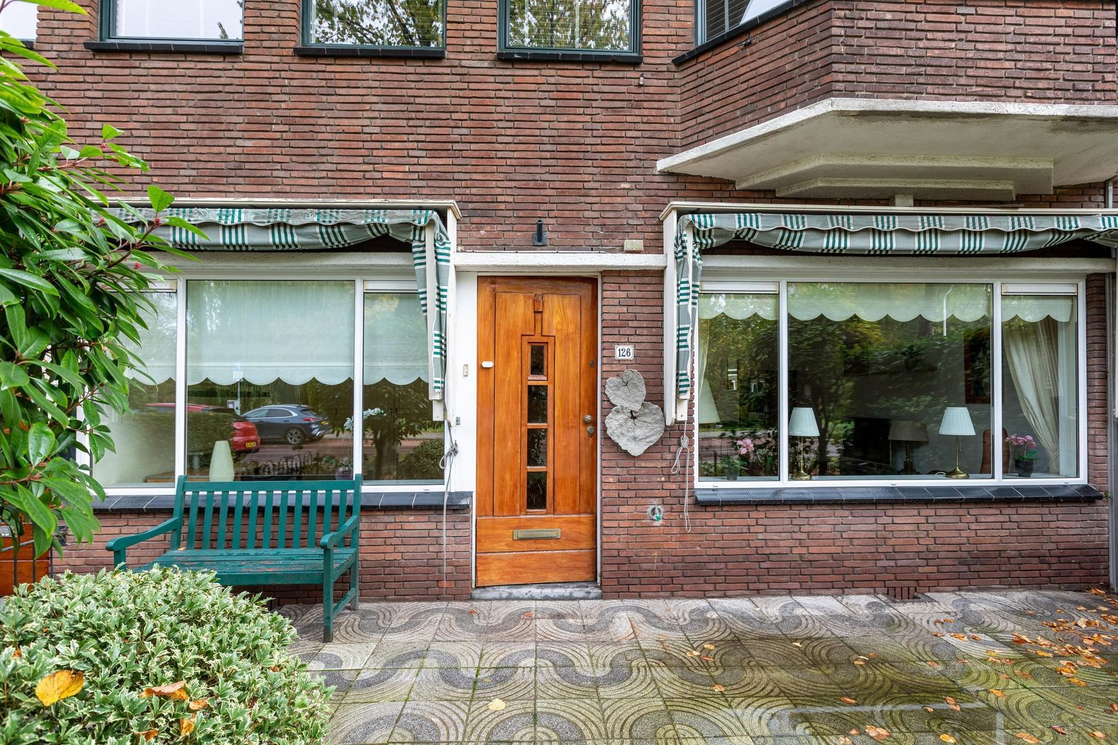 Westplantsoen 126, Delft foto-2