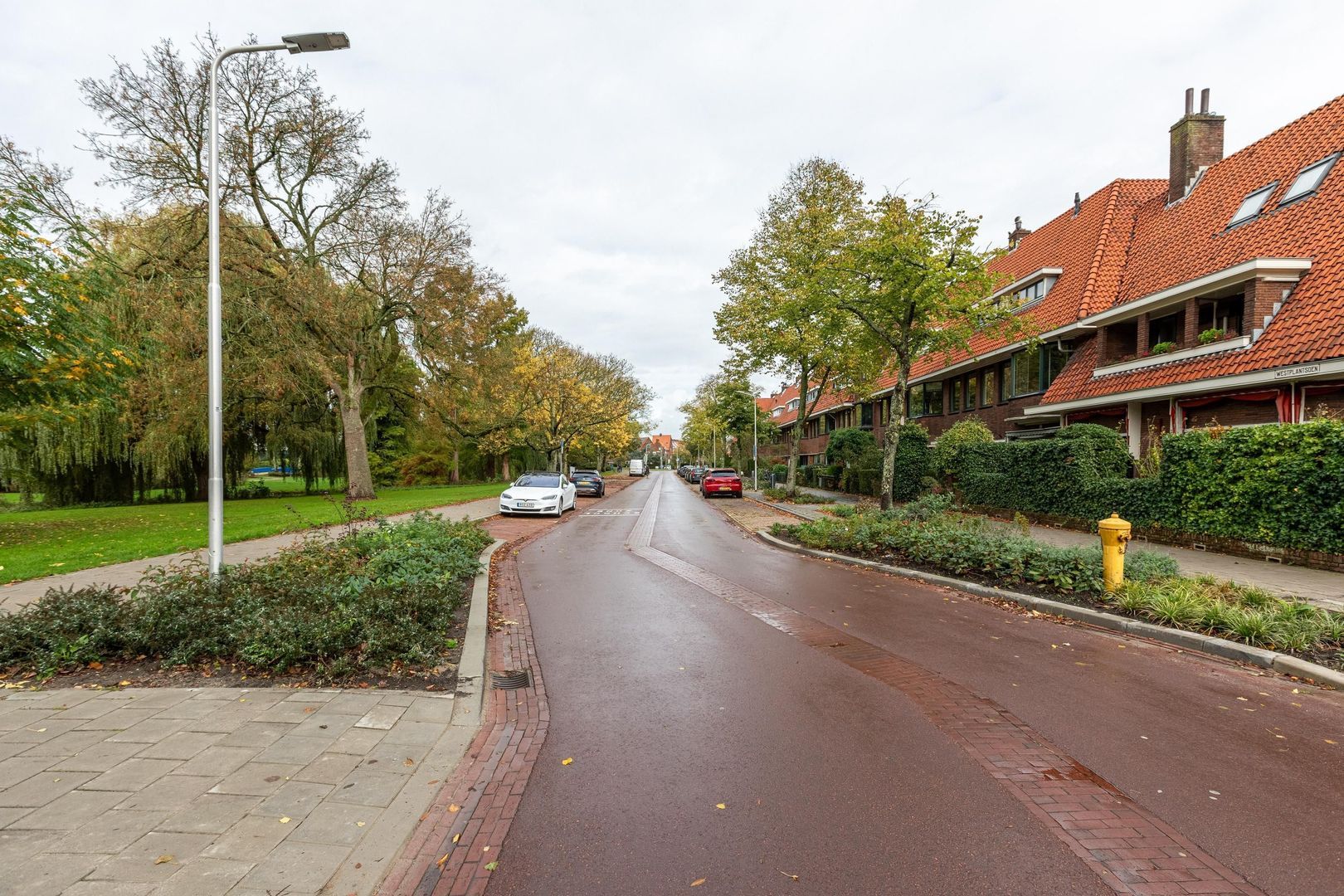 Westplantsoen 126, Delft foto-29