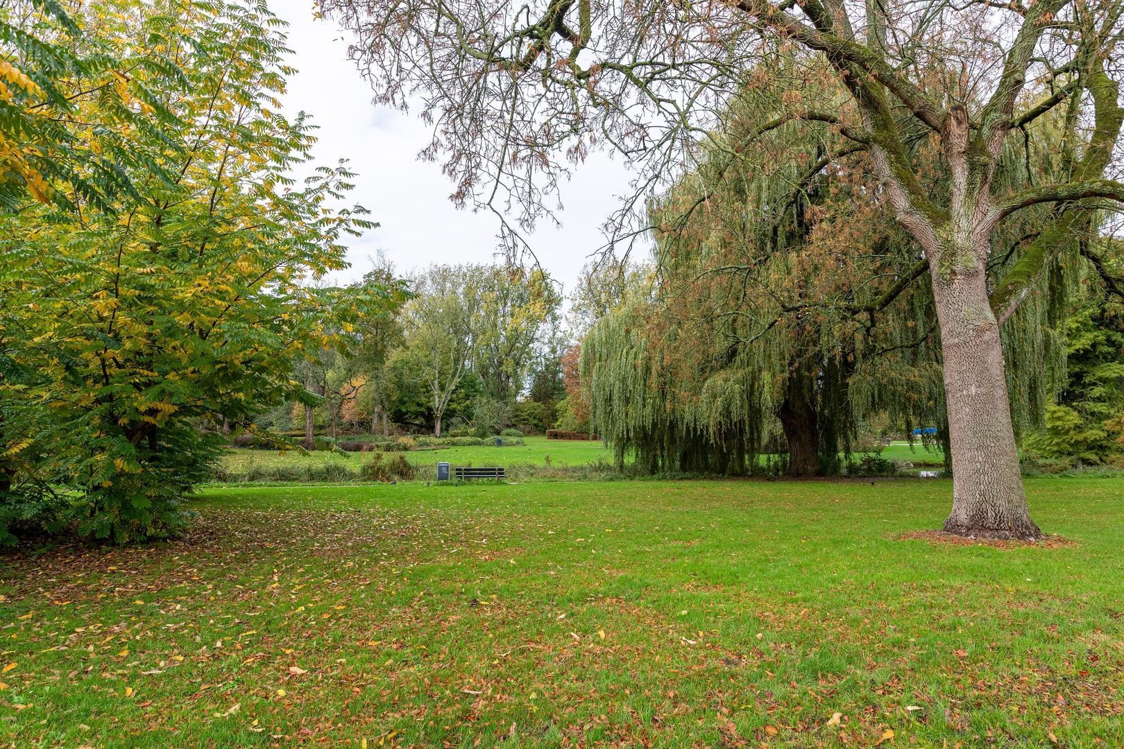 Westplantsoen 126, Delft foto-30