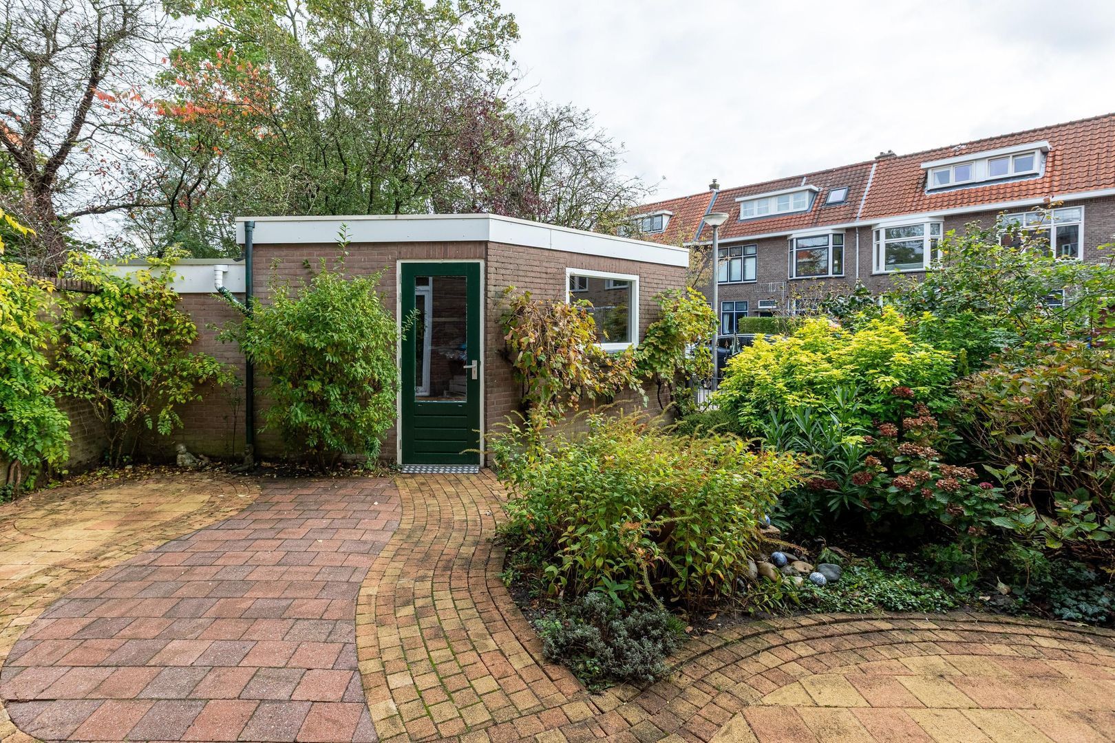 Westplantsoen 126, Delft foto-15