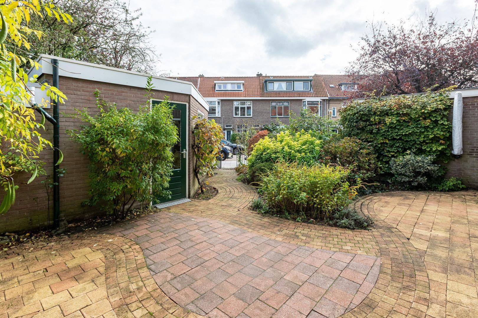 Westplantsoen 126, Delft foto-13