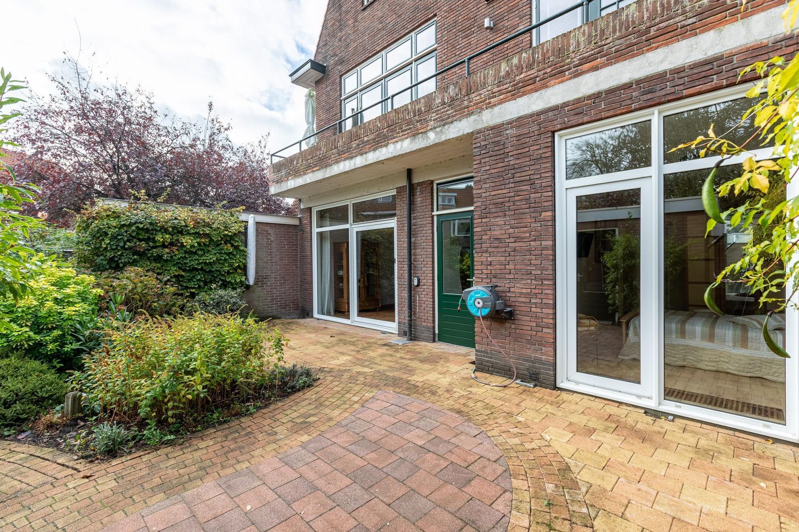 Westplantsoen 126, Delft foto-12