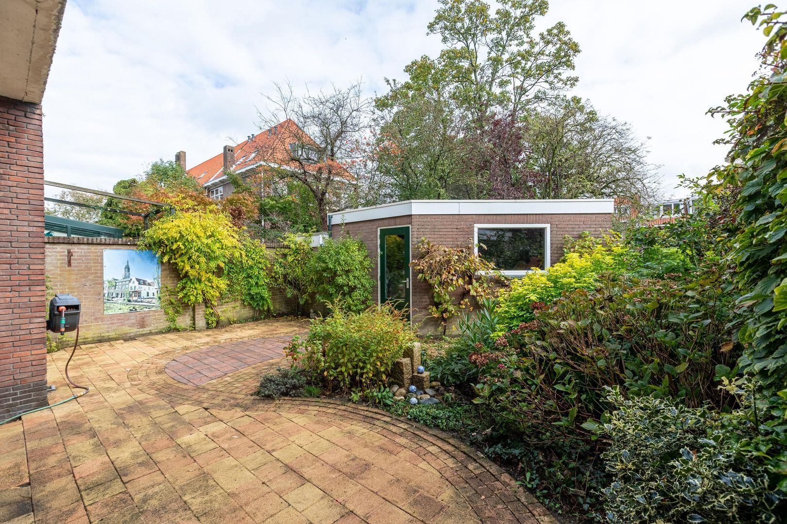 Westplantsoen 126, Delft foto-14