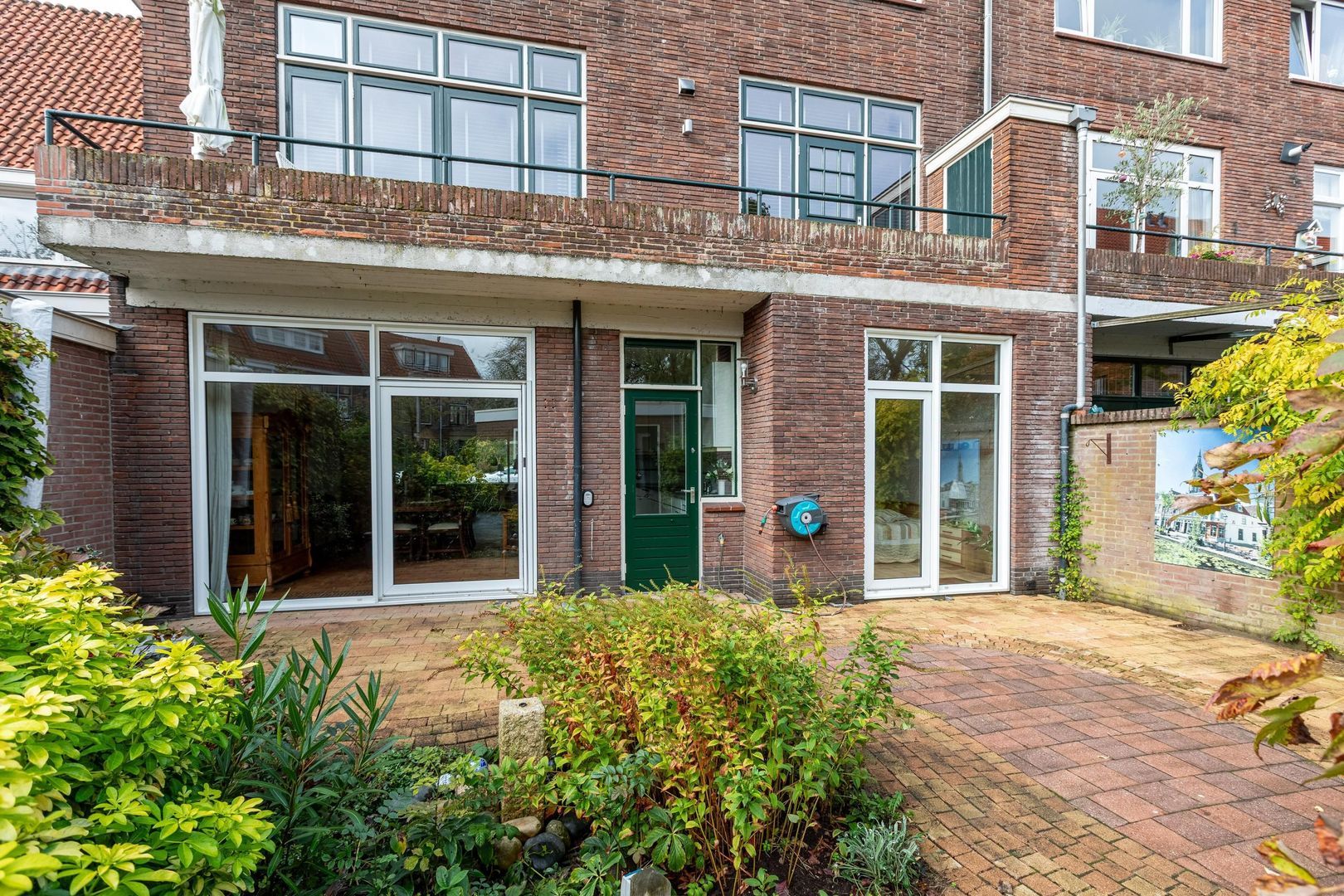 Westplantsoen 126, Delft foto-11