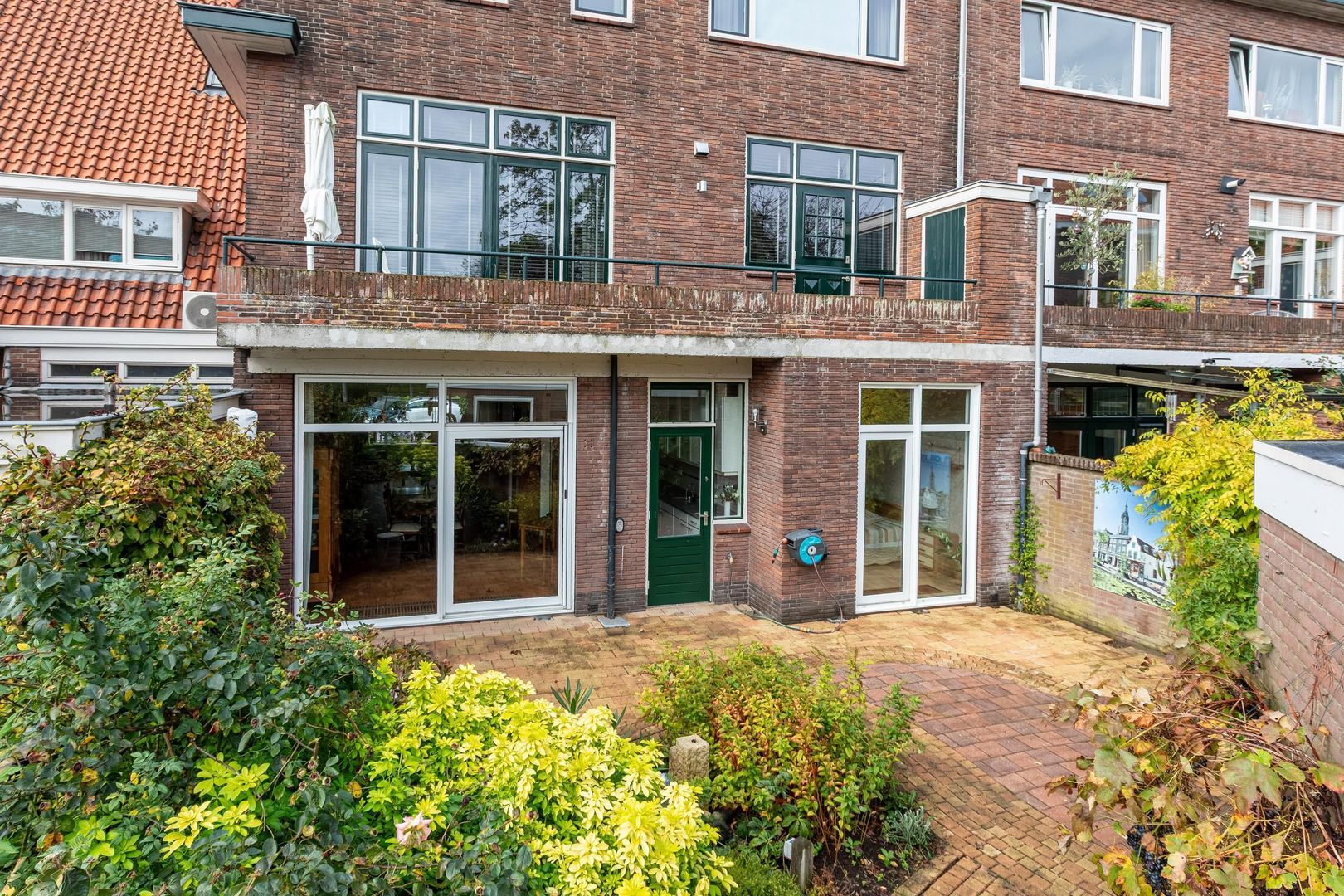 Westplantsoen 126, Delft foto-10