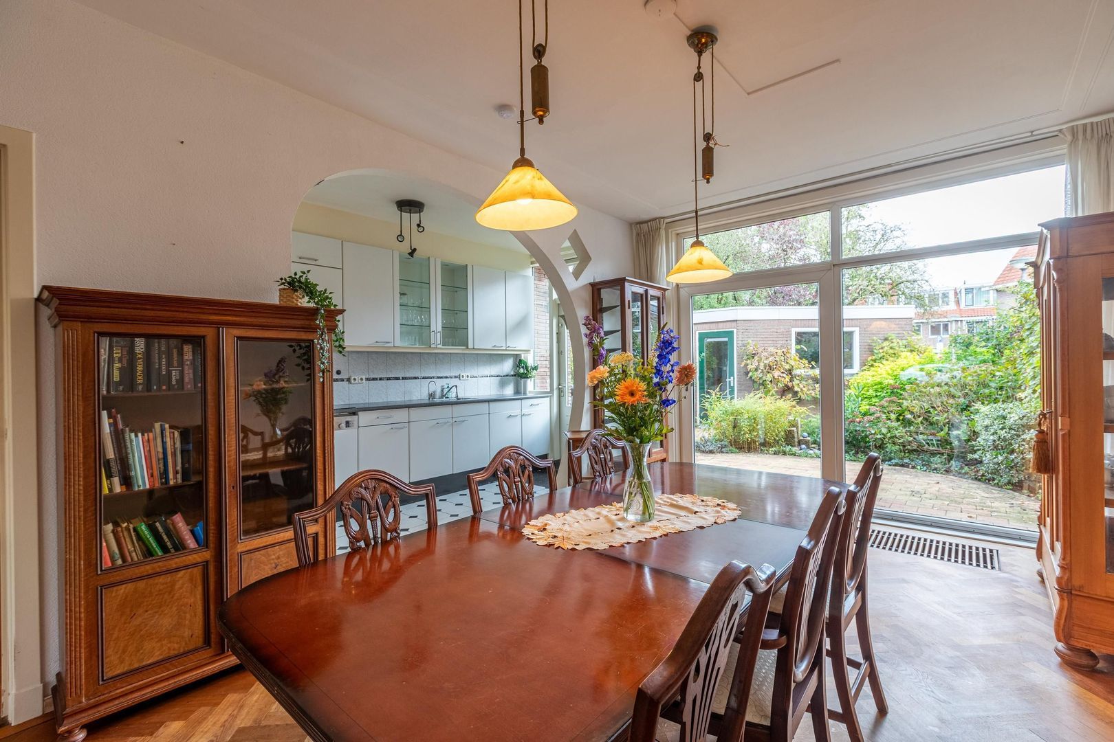 Westplantsoen 126, Delft foto-6