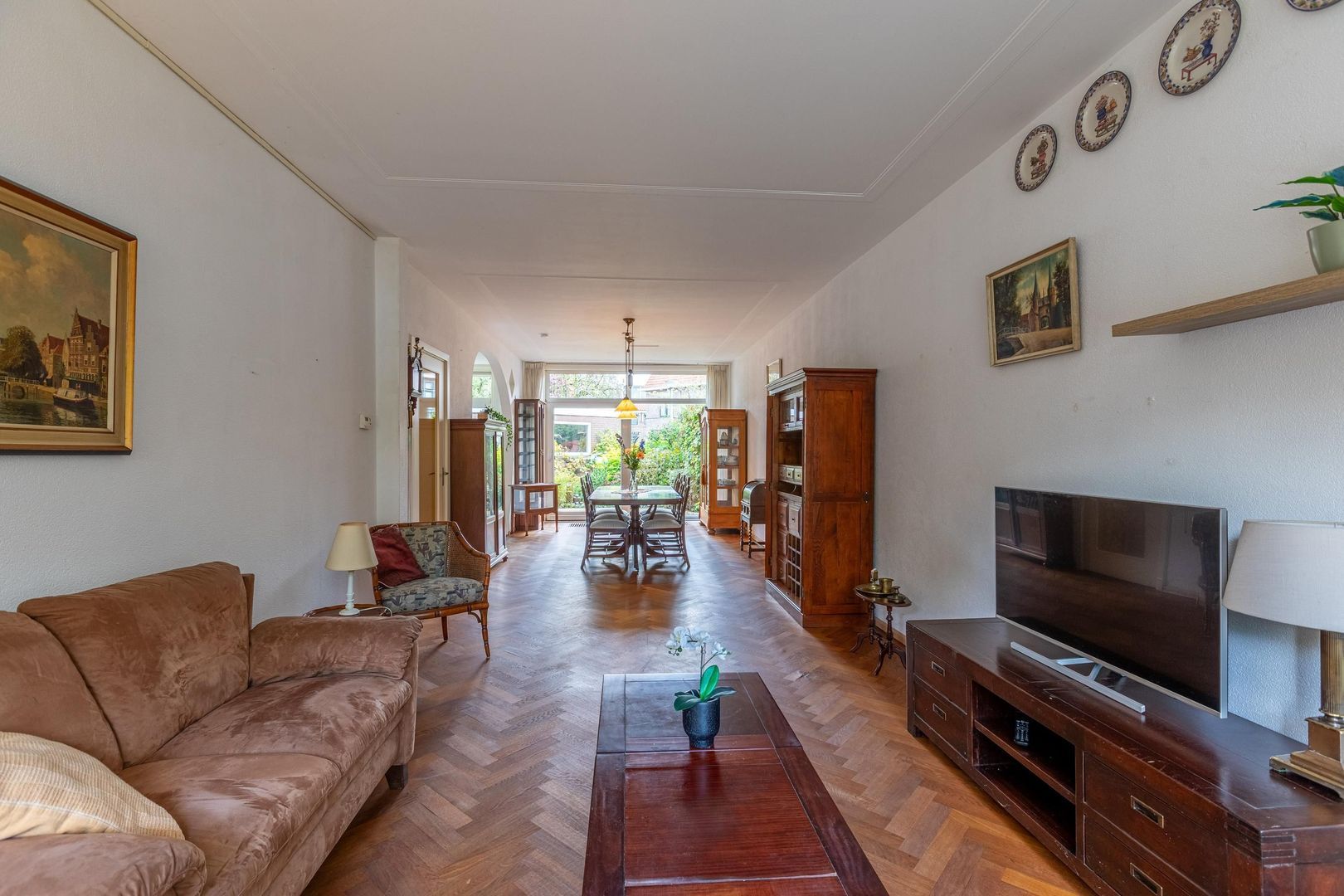 Westplantsoen 126, Delft foto-3