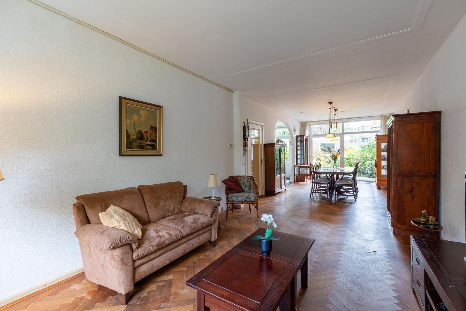 Westplantsoen 126, Delft foto-5