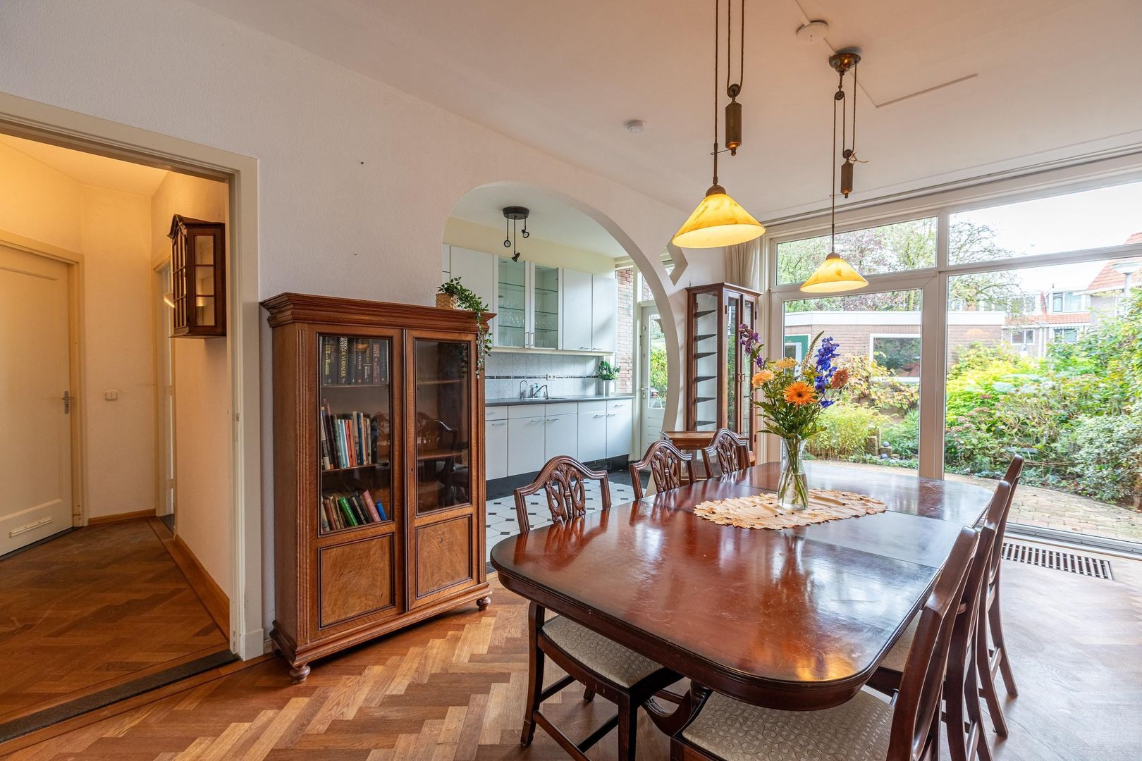 Westplantsoen 126, Delft foto-4