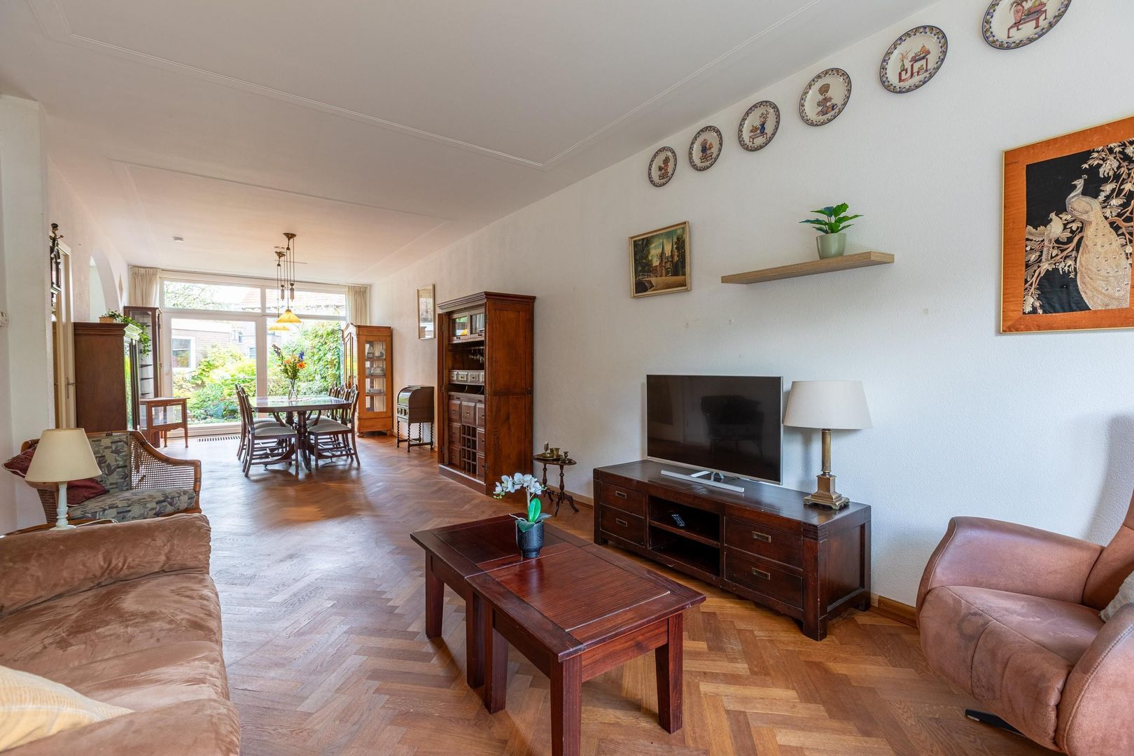 Westplantsoen 126, Delft foto-7