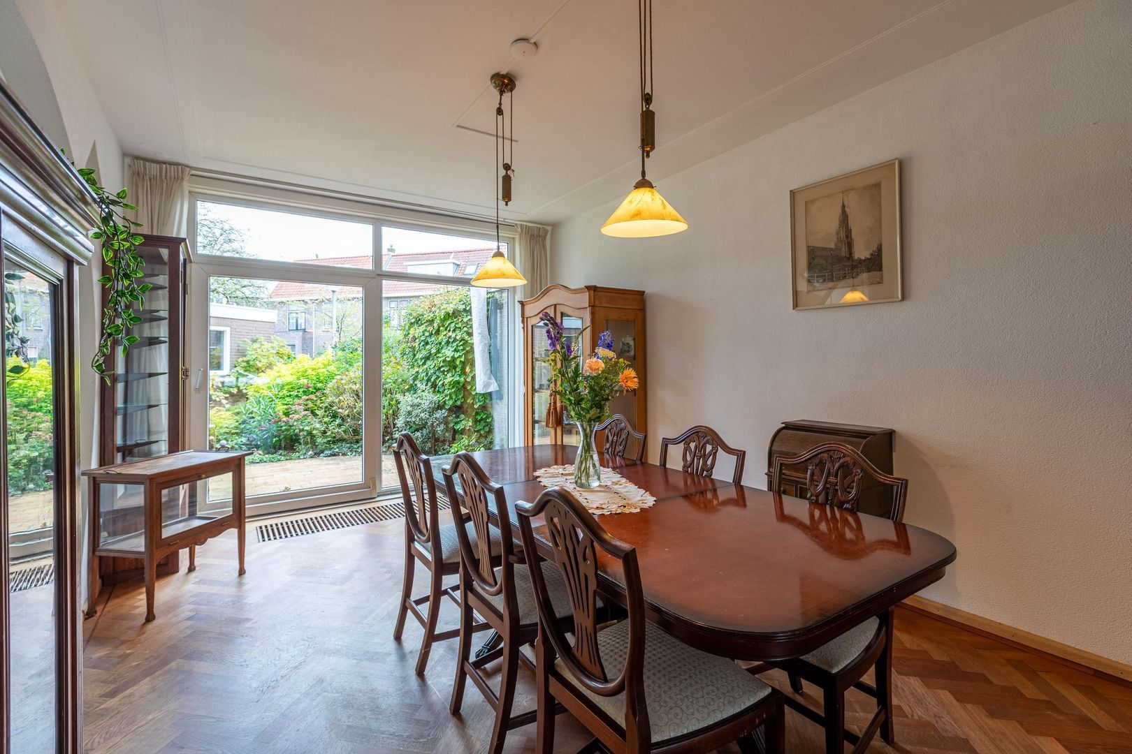 Westplantsoen 126, Delft foto-8