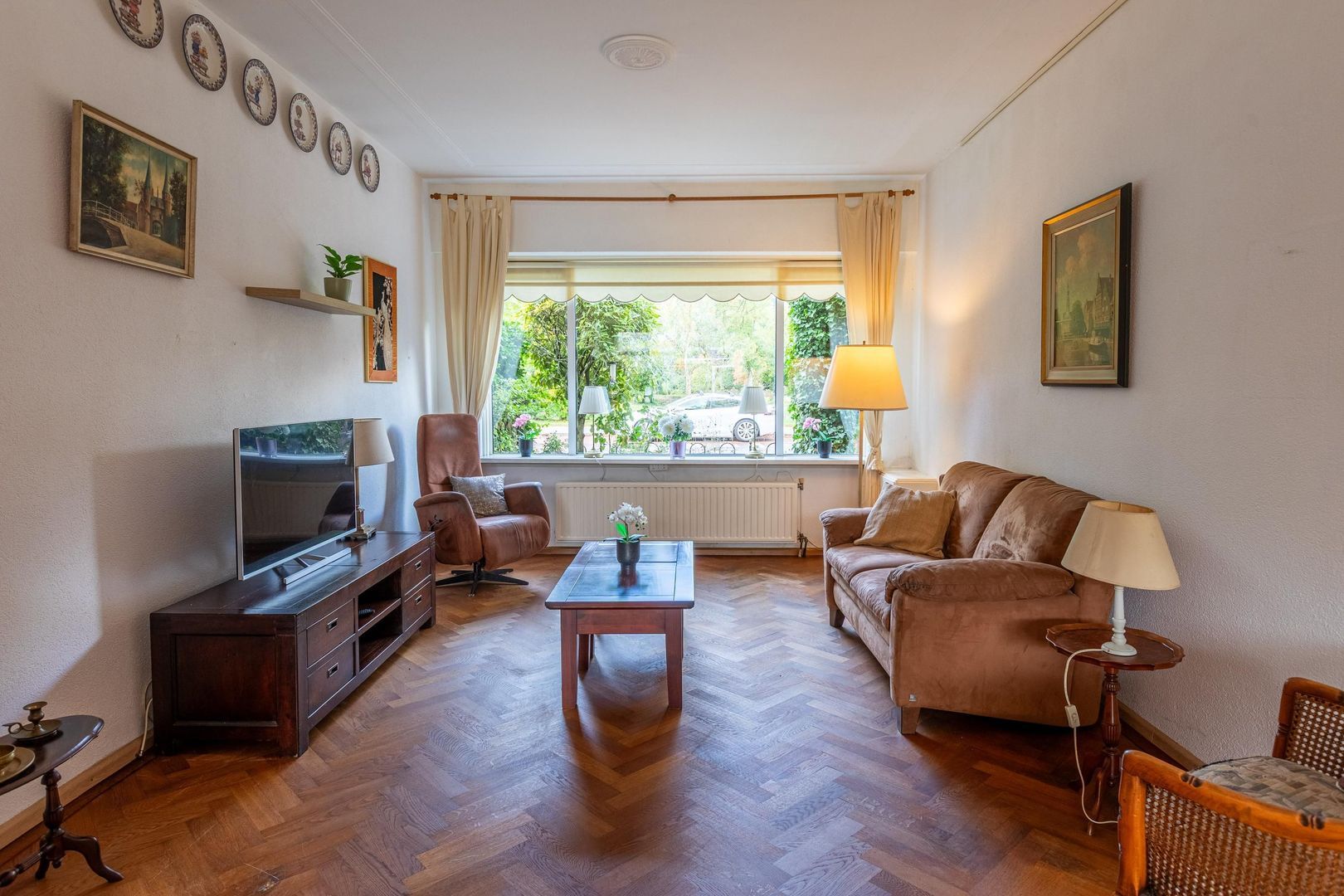 Westplantsoen 126, Delft foto-17