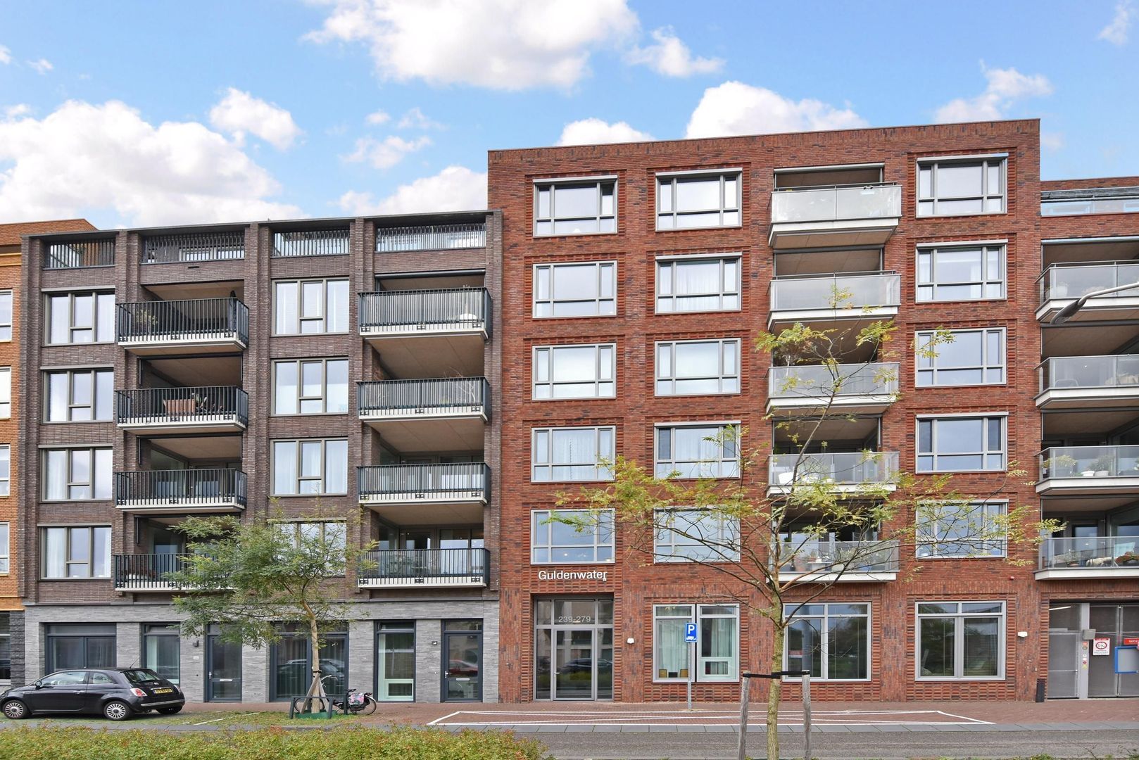 Nieuwe Gracht 243, Delft foto-0