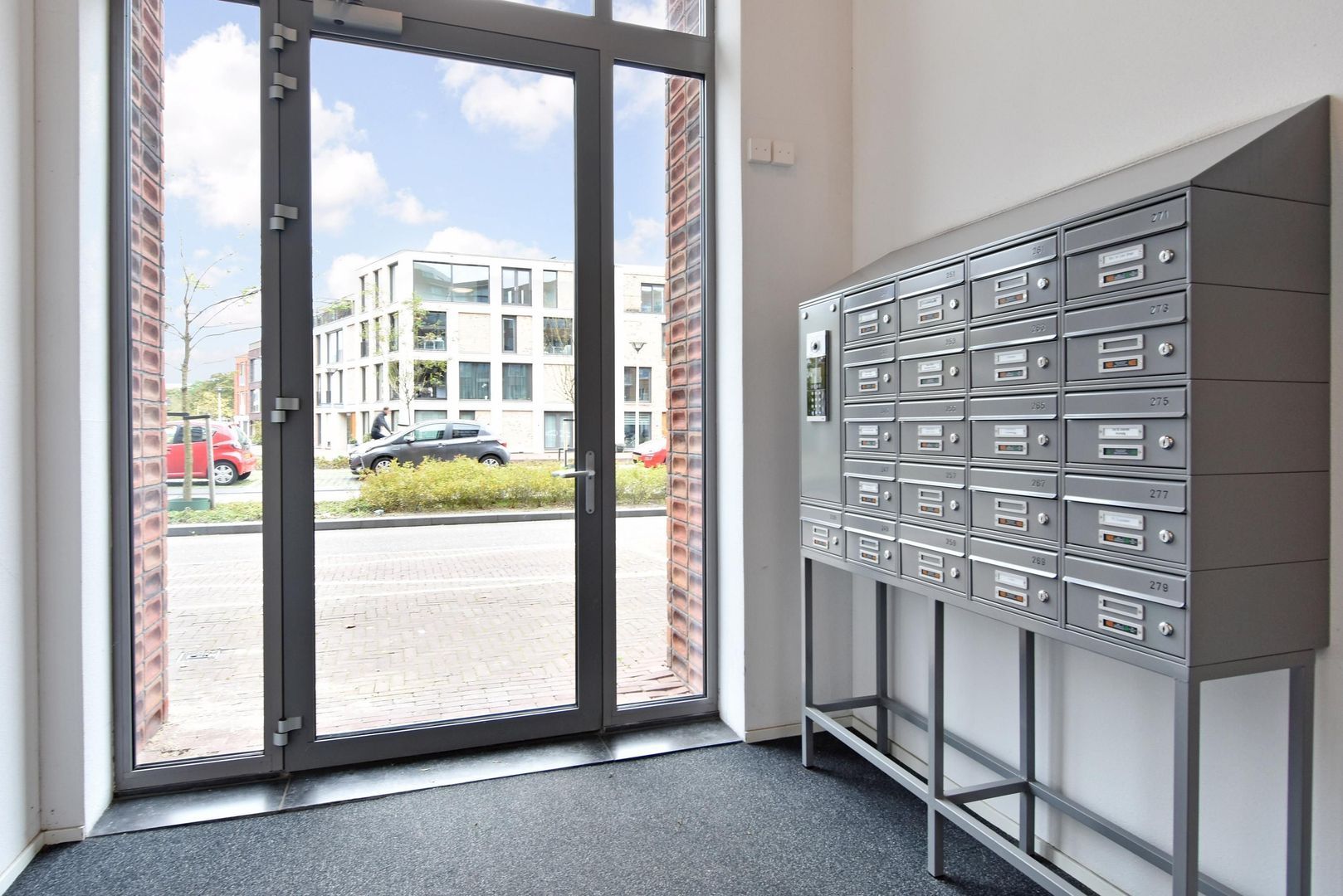 Nieuwe Gracht 243, Delft foto-6