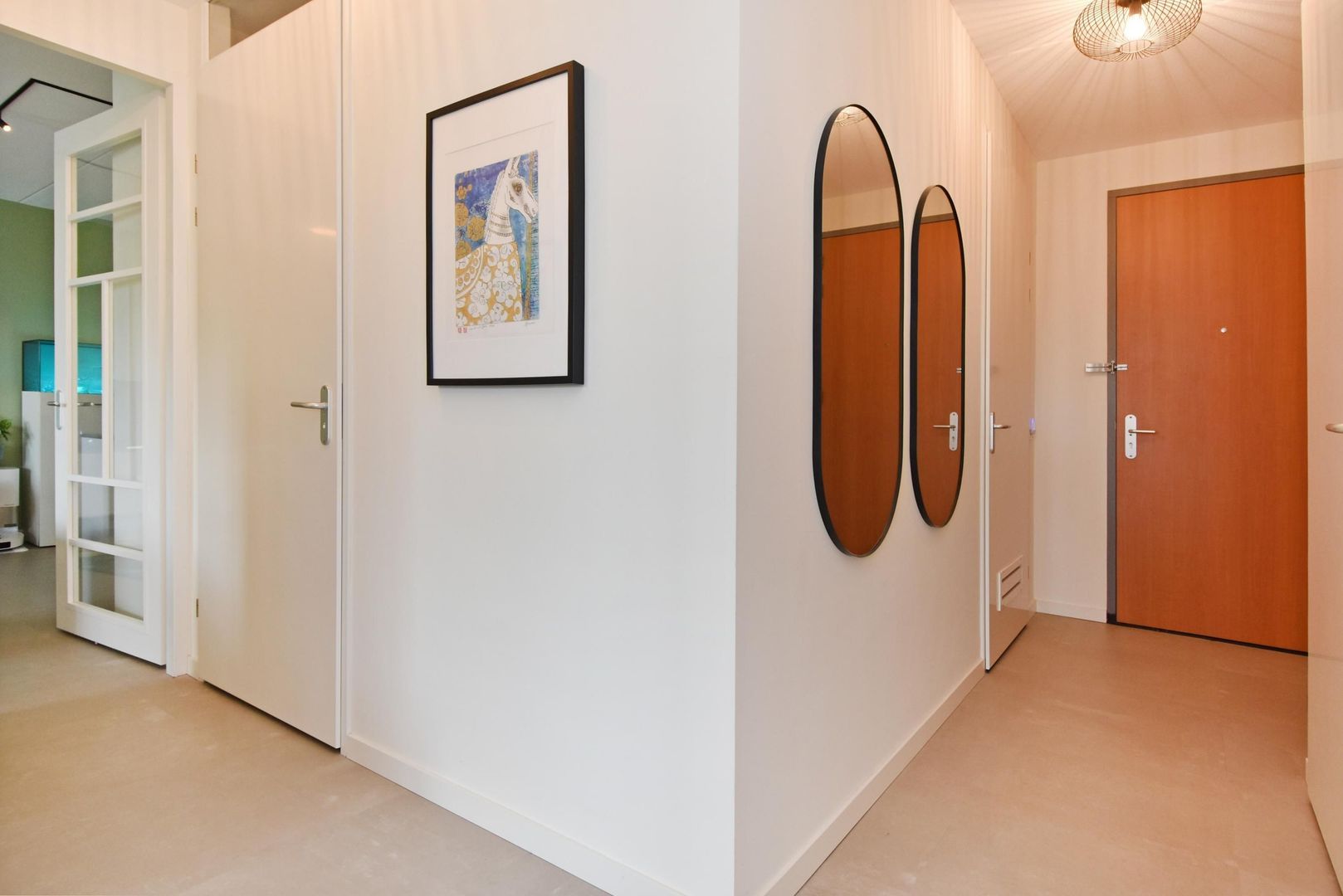 Nieuwe Gracht 243, Delft foto-8