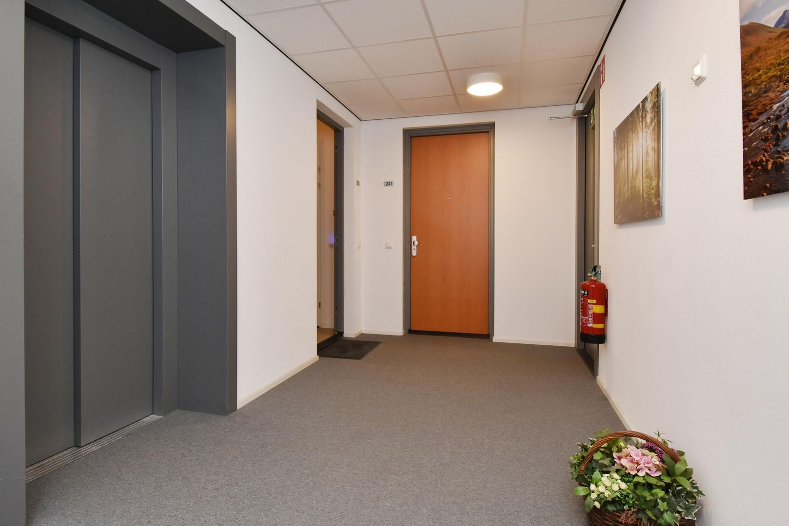 Nieuwe Gracht 243, Delft foto-7