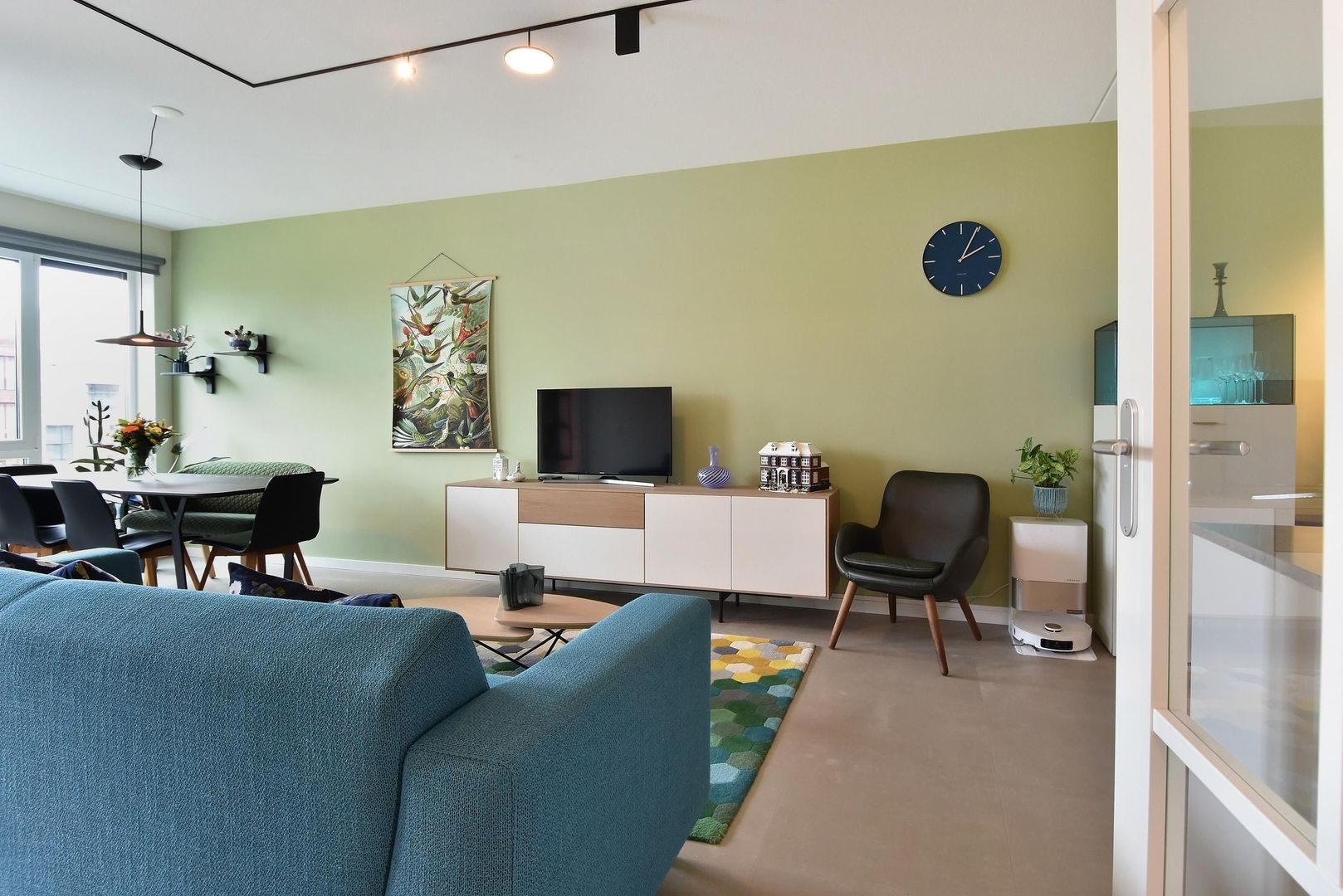 Nieuwe Gracht 243, Delft foto-10