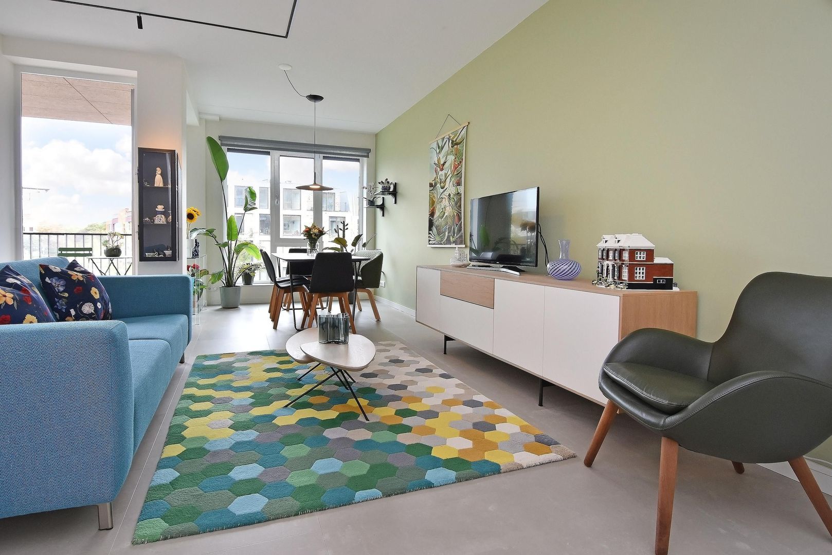 Nieuwe Gracht 243, Delft foto-11