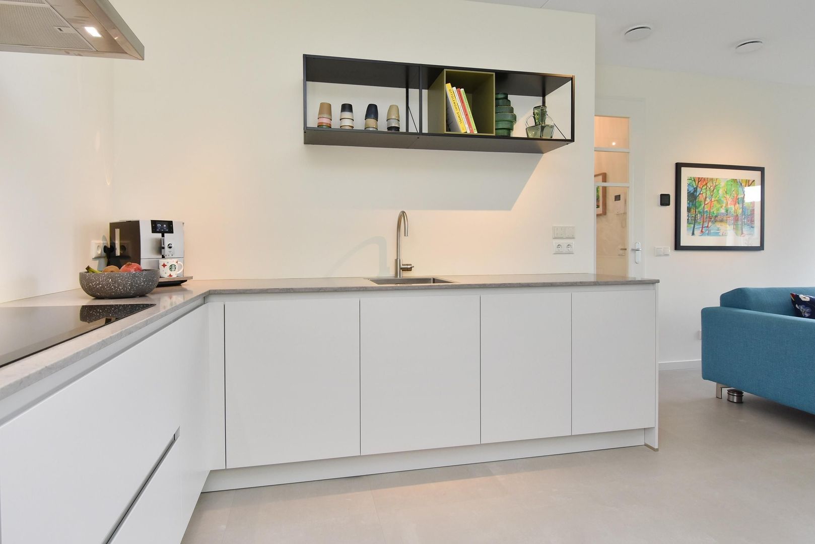 Nieuwe Gracht 243, Delft foto-18