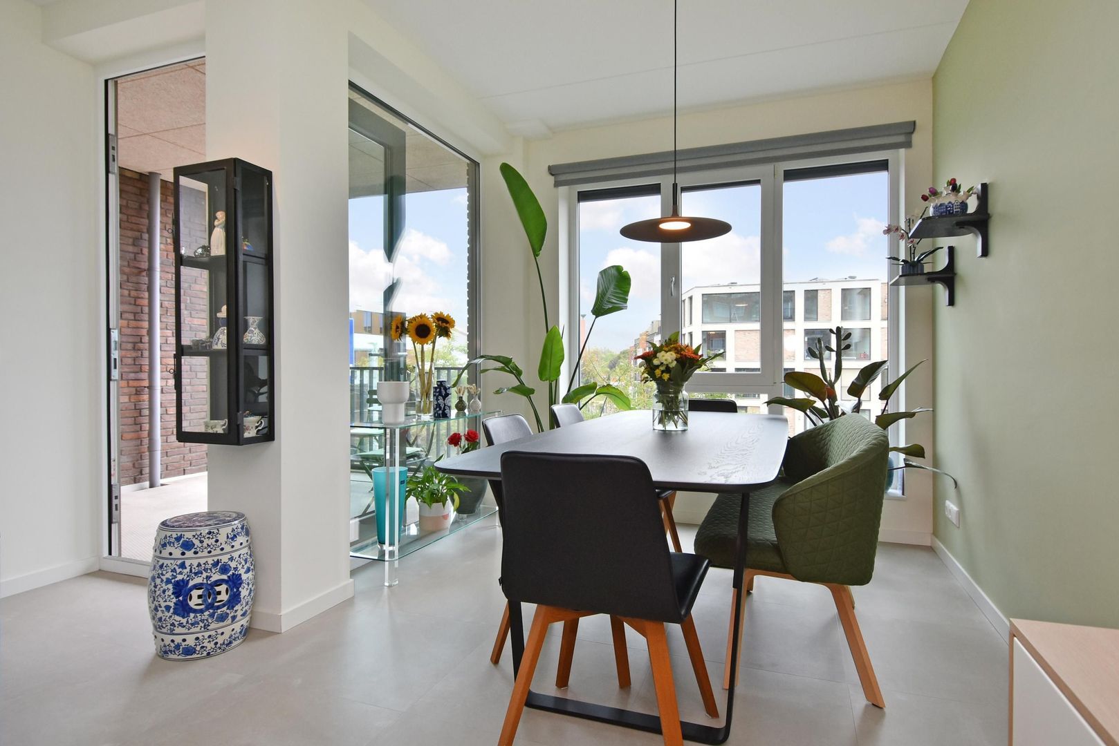 Nieuwe Gracht 243, Delft foto-15