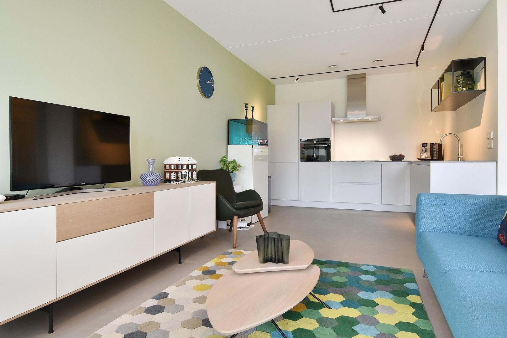 Nieuwe Gracht 243, Delft foto-16